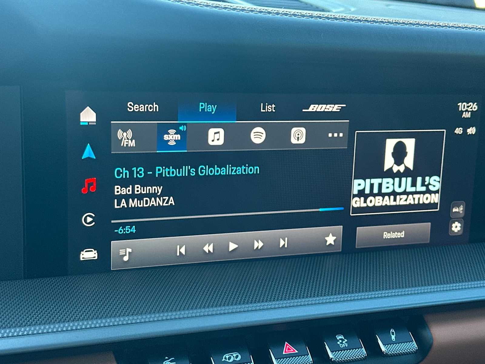 Thumbnail: 2025 Porsche 911 - 18