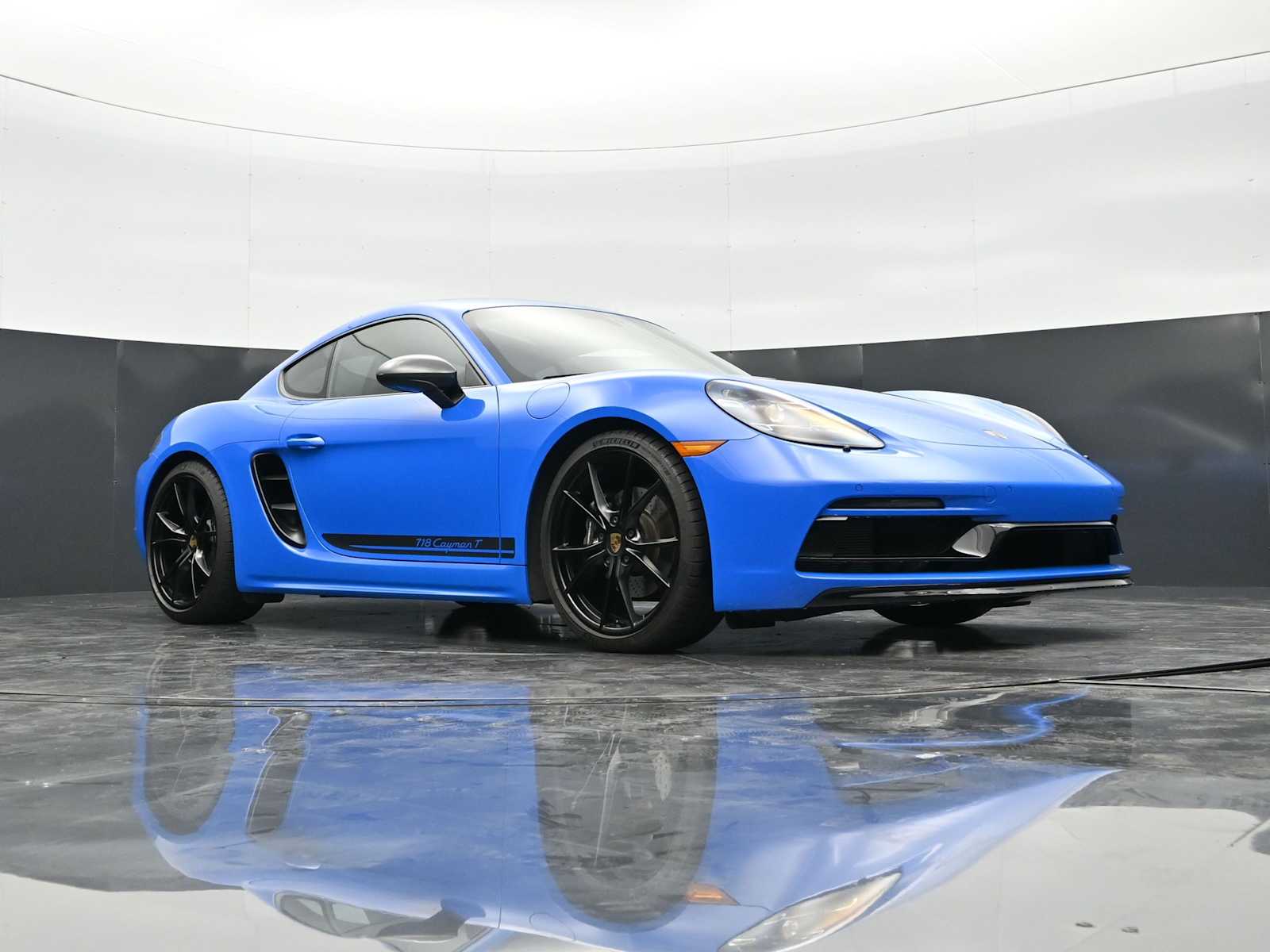 Thumbnail: 2022 Porsche 718 Cayman - 49