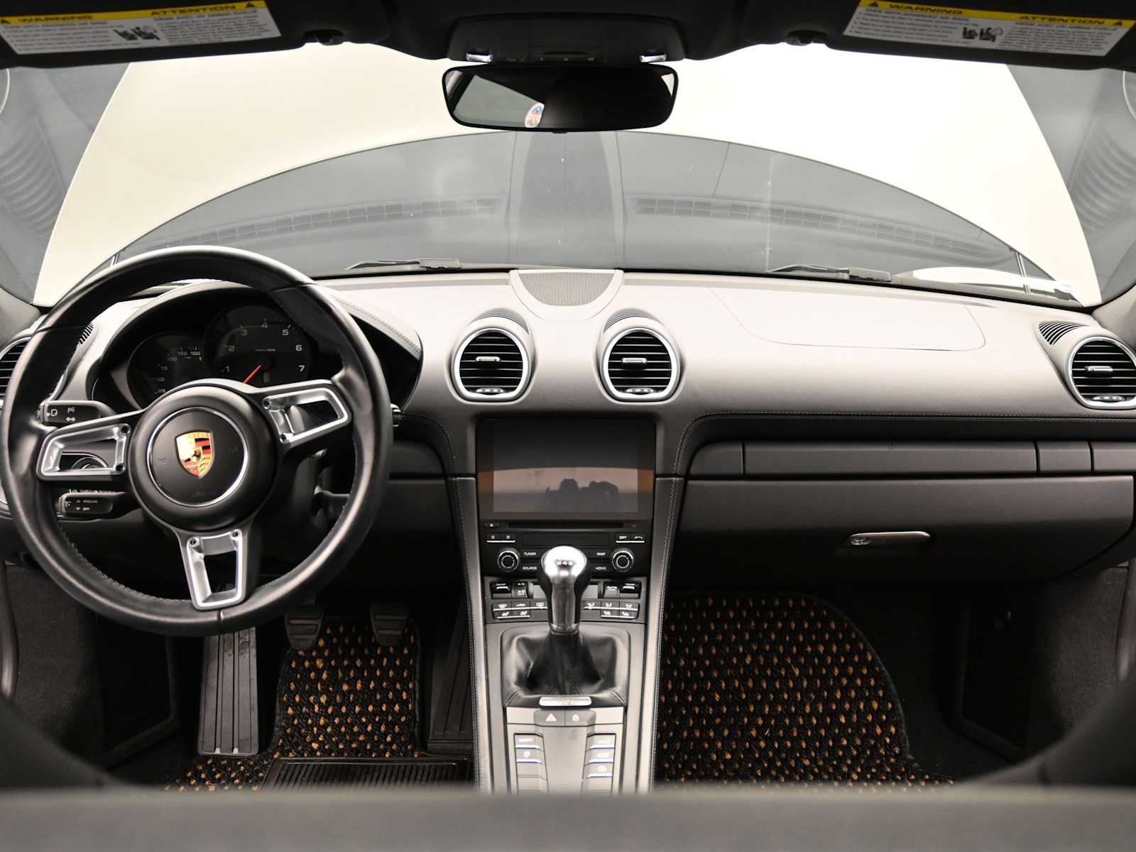 Thumbnail: 2022 Porsche 718 Cayman - 8