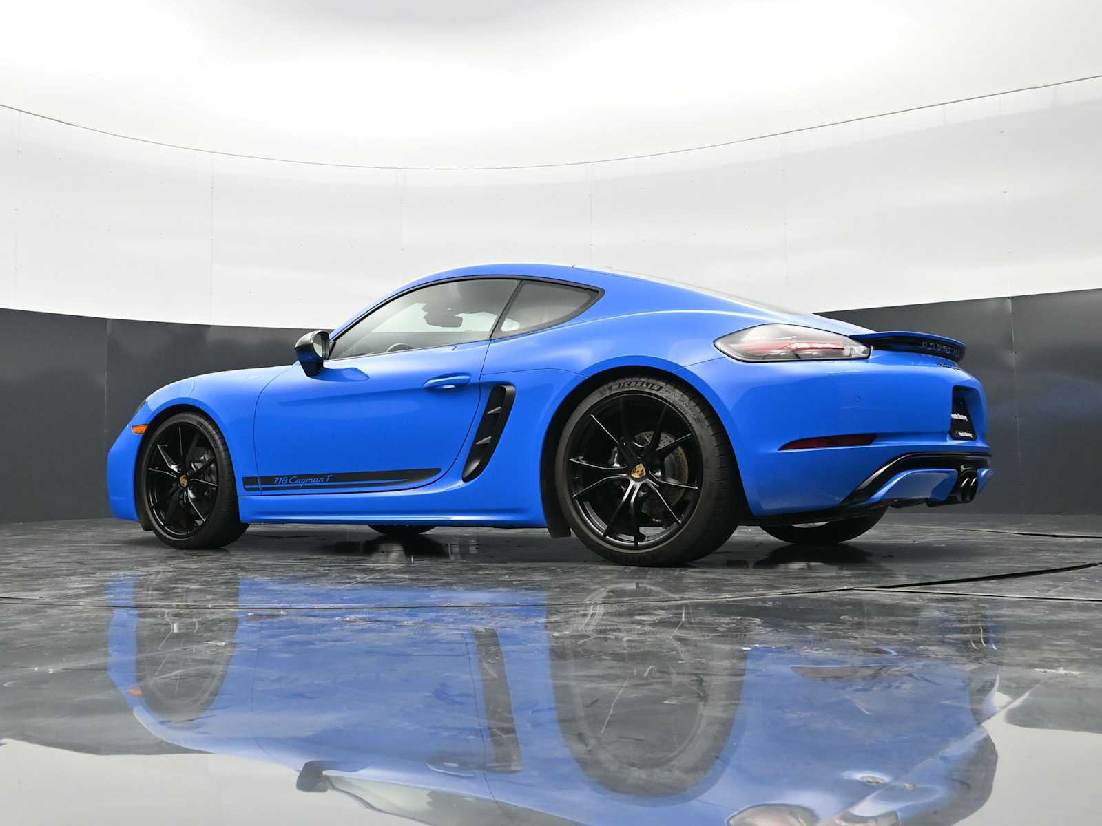 Thumbnail: 2022 Porsche 718 Cayman - 44