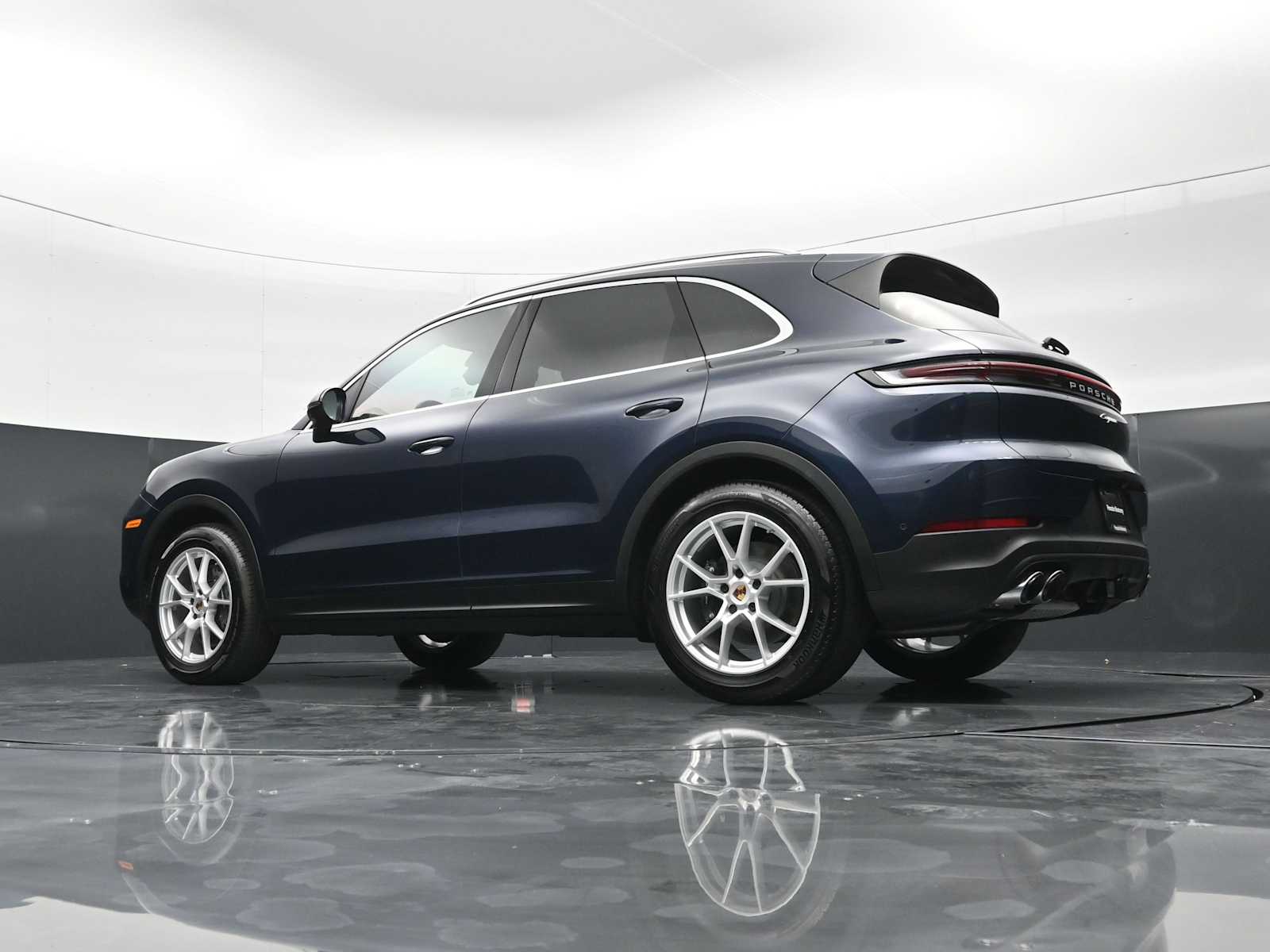 Thumbnail: 2025 Porsche Cayenne - 38