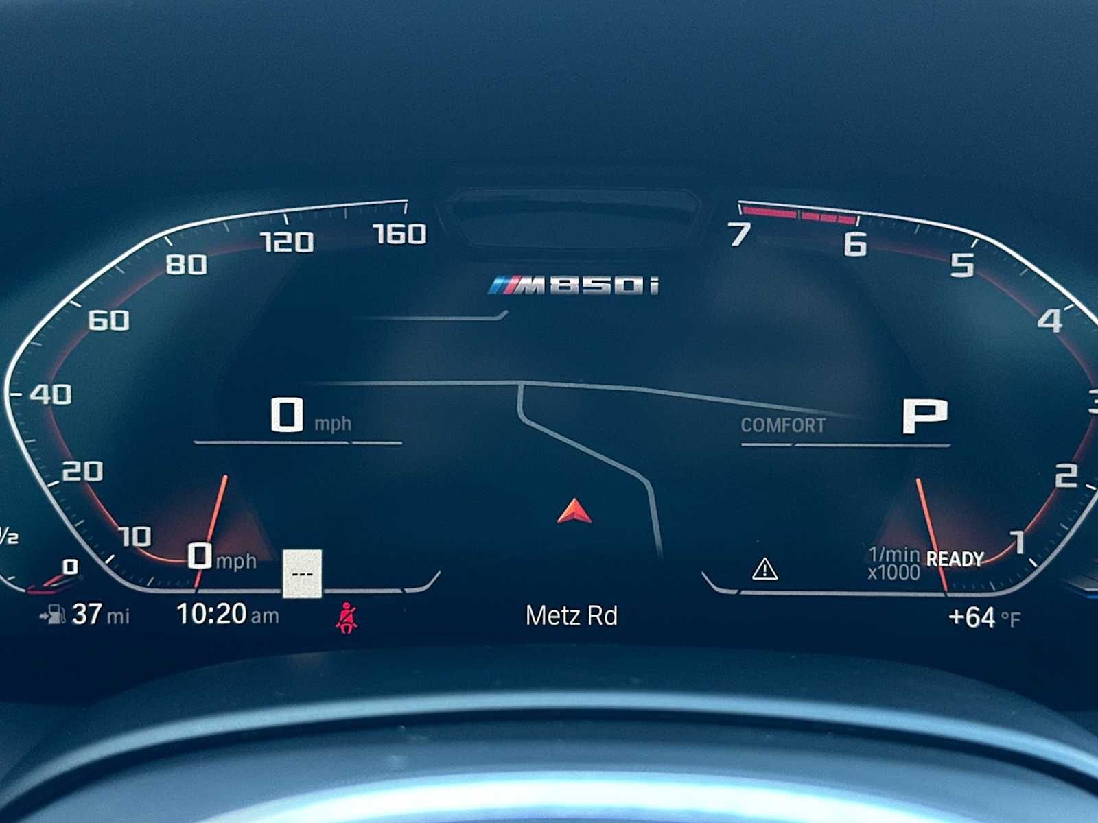 Thumbnail: 2022 BMW 8 Series - 25