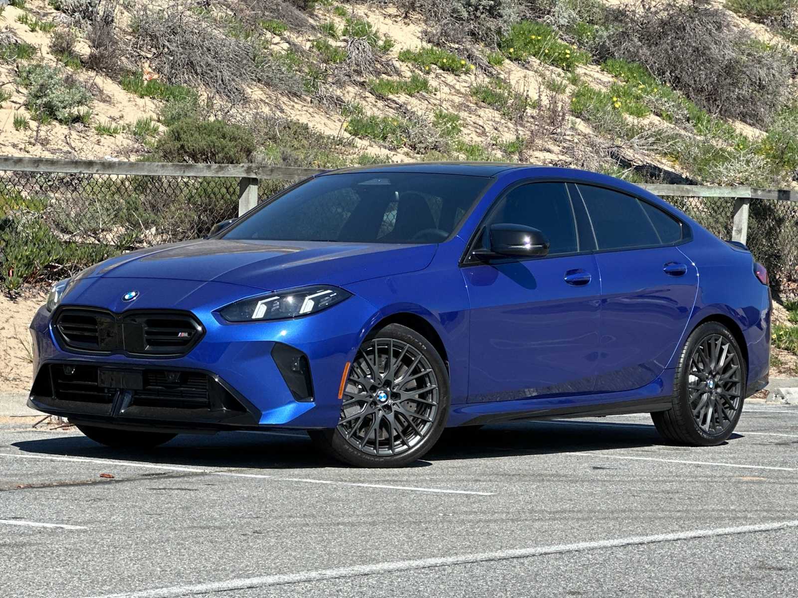 2025 BMW 2 Series M235