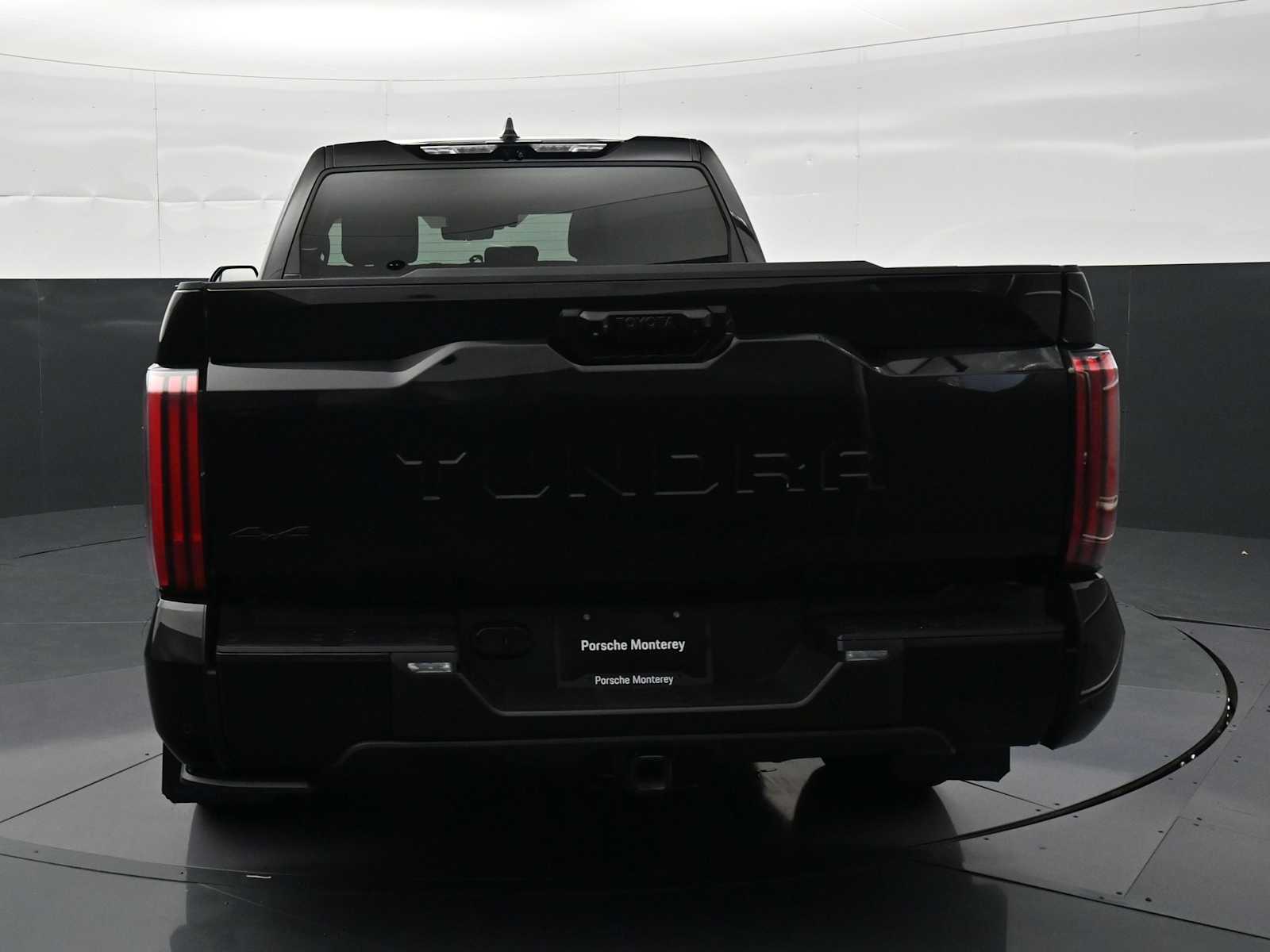 Thumbnail: 2024 Toyota Tundra - 23