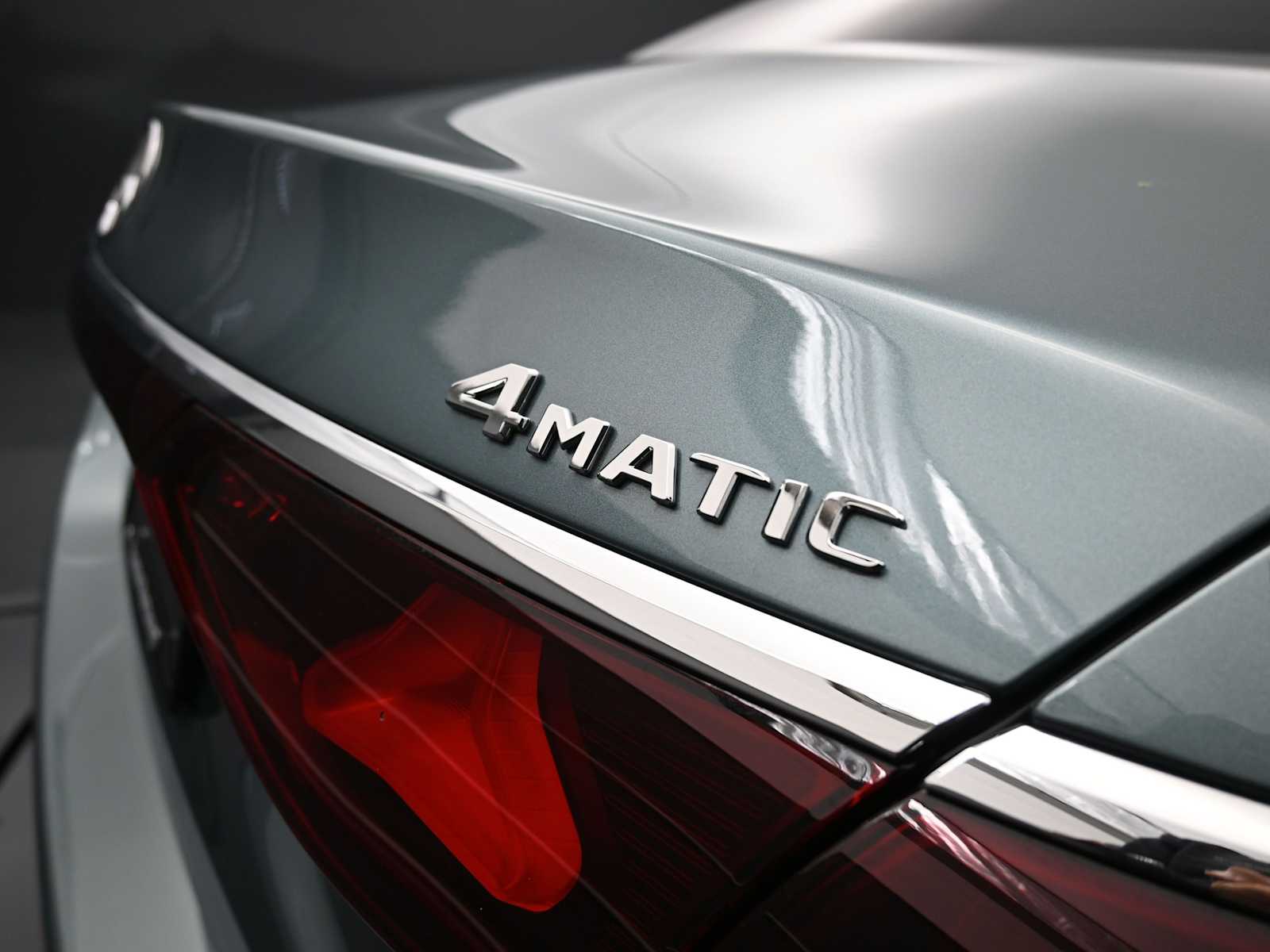 Thumbnail: 2025 Mercedes-Benz E-Class - 27