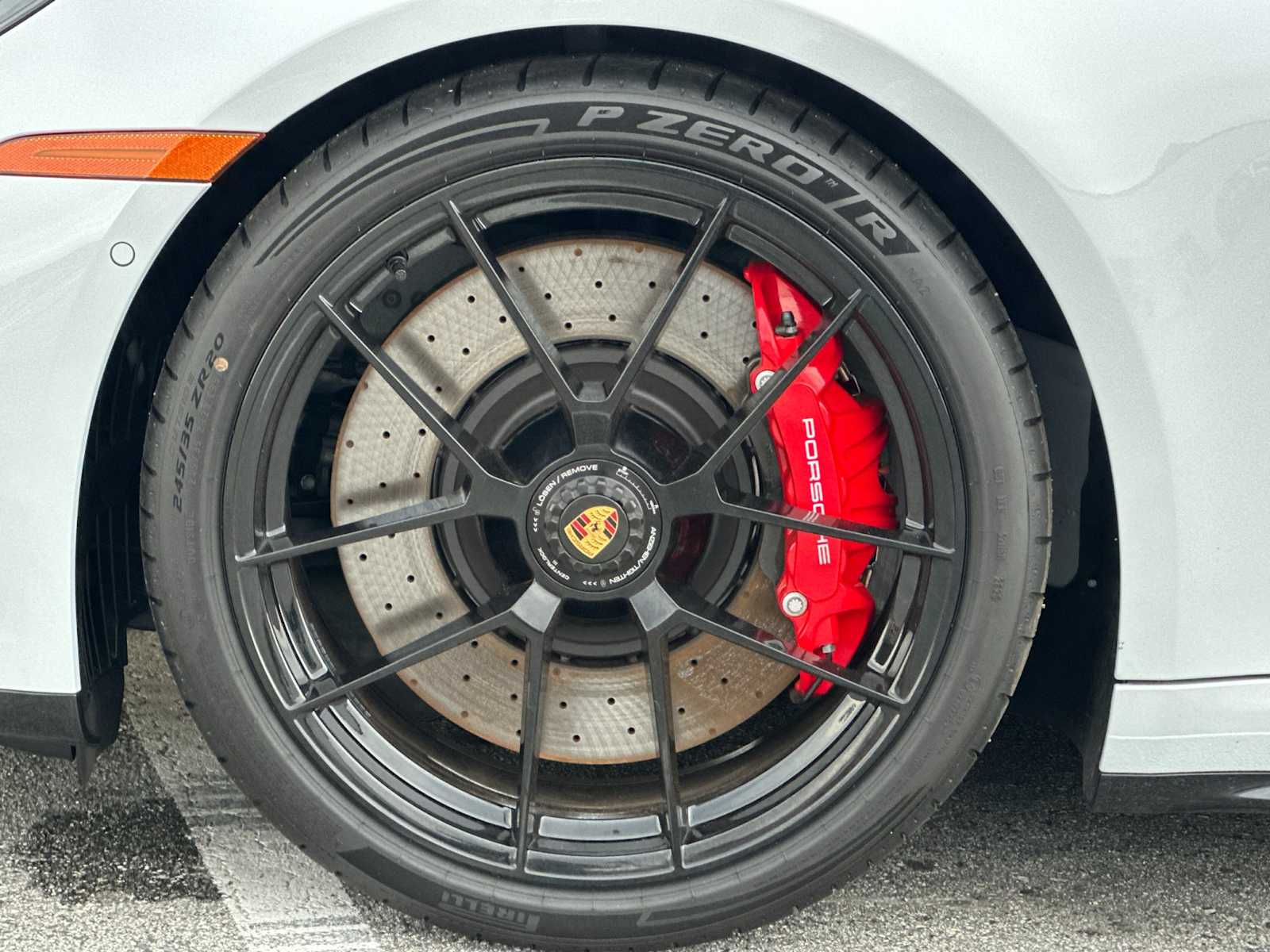 Thumbnail: 2026 Porsche 911 - 13