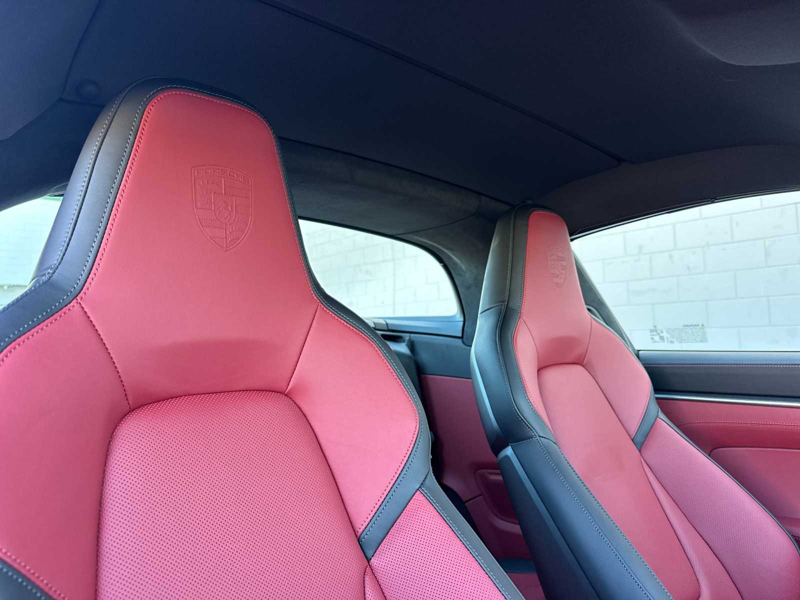 Thumbnail: 2026 Porsche 911 - 18