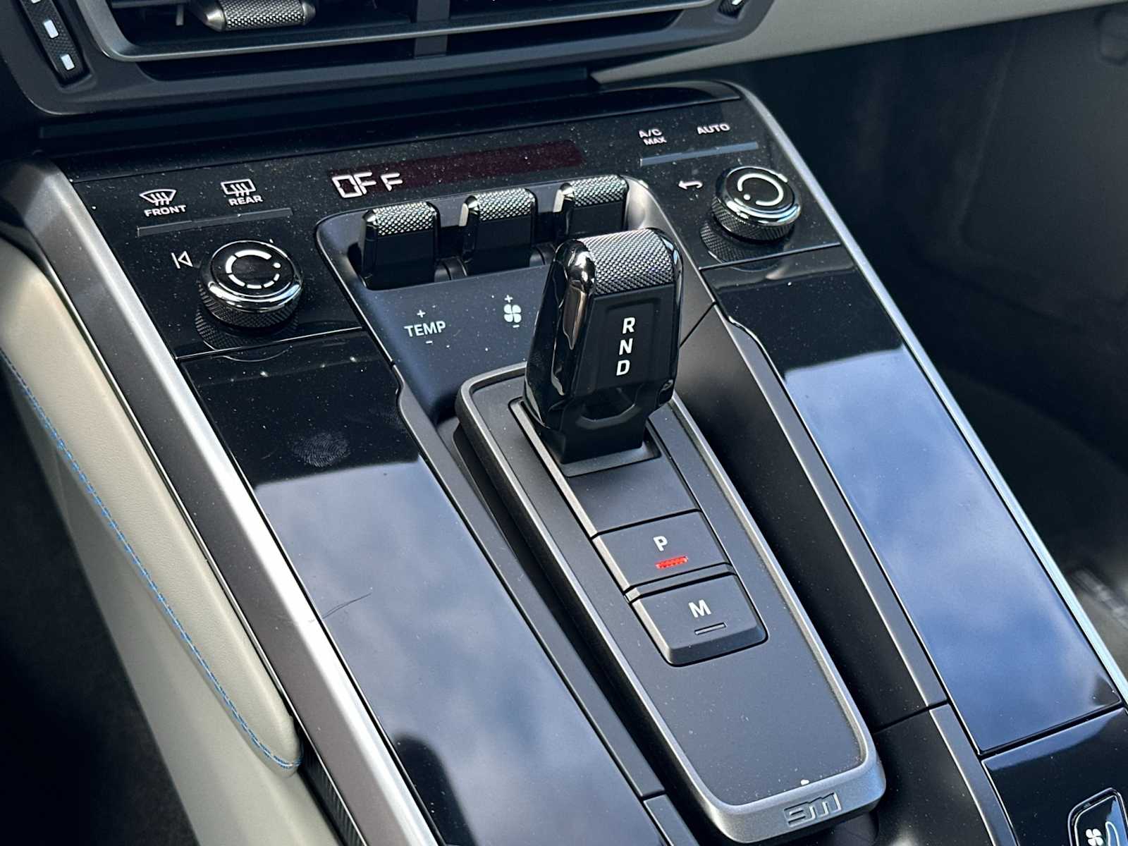 Thumbnail: 2024 Porsche 911 - 20