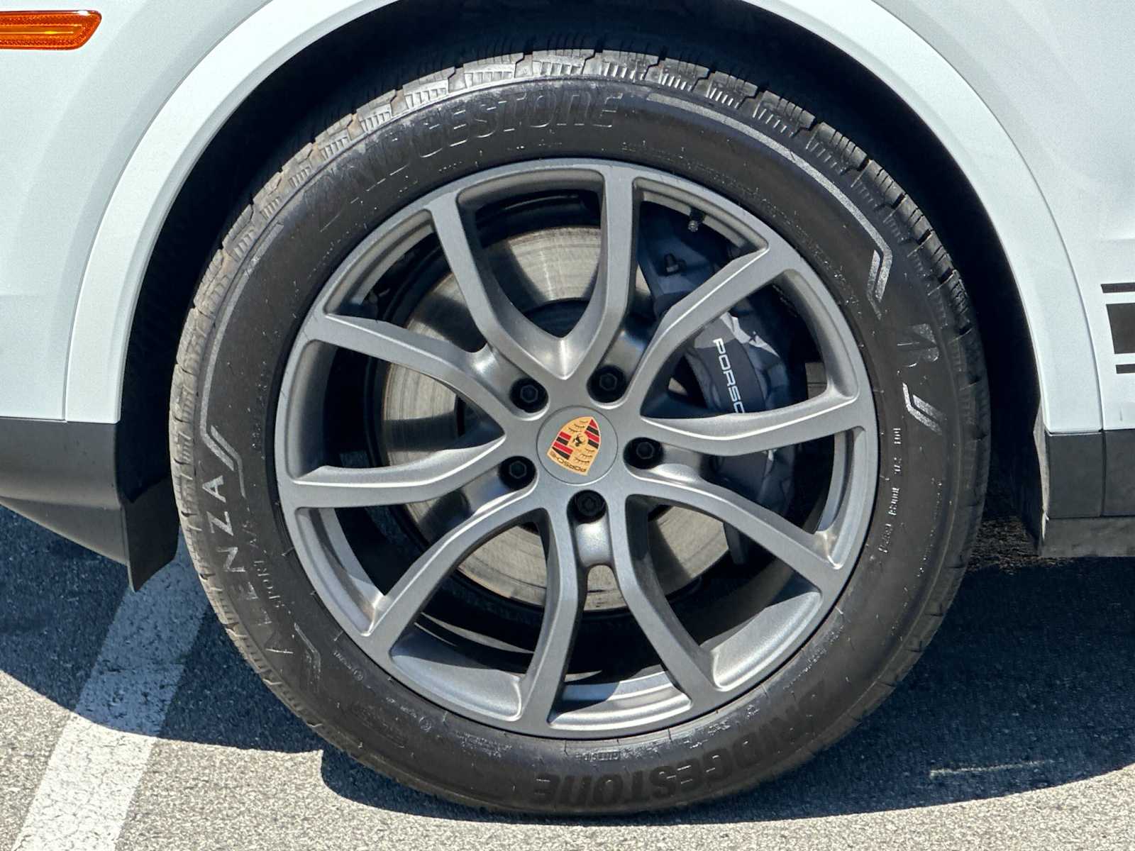 Thumbnail: 2025 Porsche Cayenne - 24