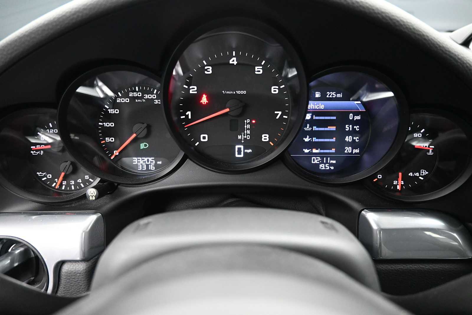 Thumbnail: 2018 Porsche 911 - 8