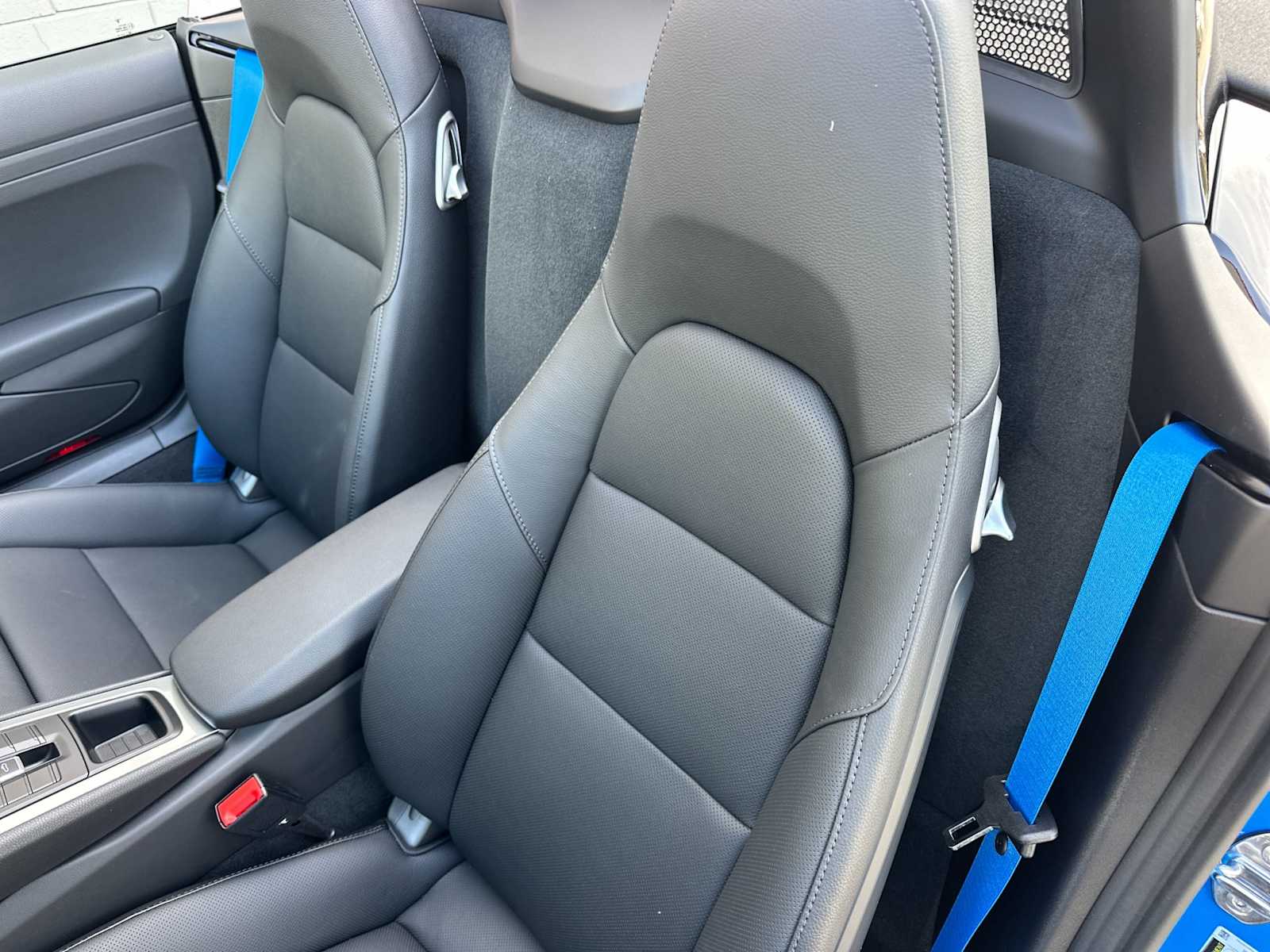 Thumbnail: 2025 Porsche 718 Boxster - 5