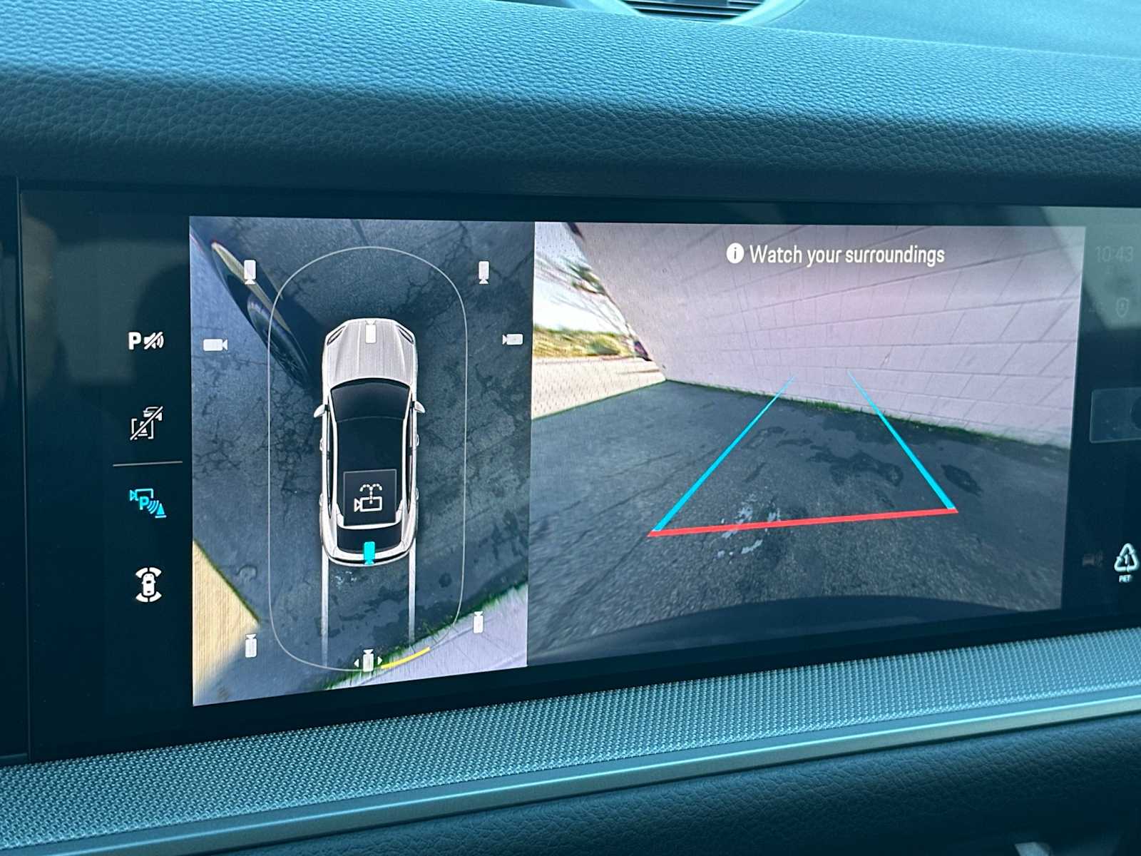 Thumbnail: 2026 Porsche  - 21