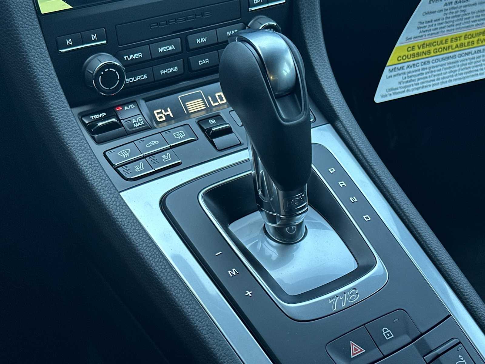 Thumbnail: 2025 Porsche 718 Cayman - 19