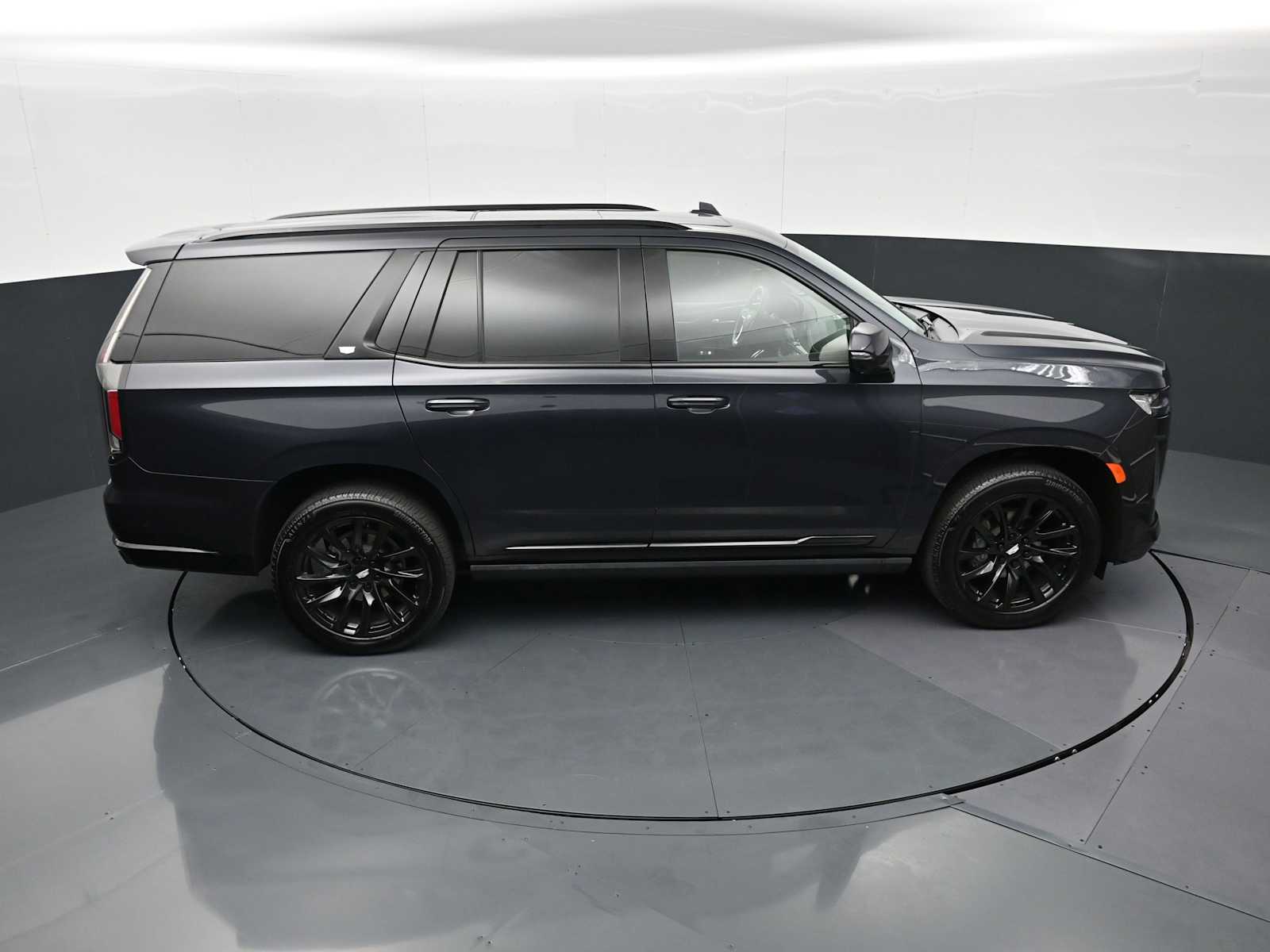 Thumbnail: 2024 Cadillac Escalade - 40