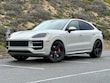  Porsche Cayenne E-Hybrid Coupe