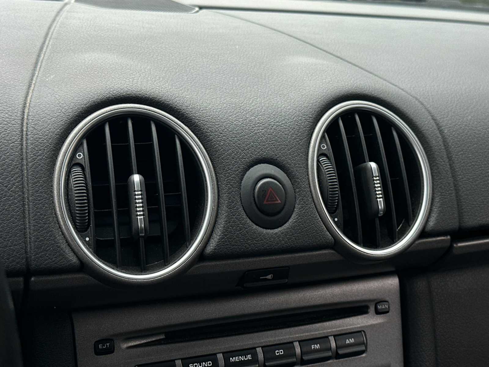 Thumbnail: 2007 Porsche Cayman - 18