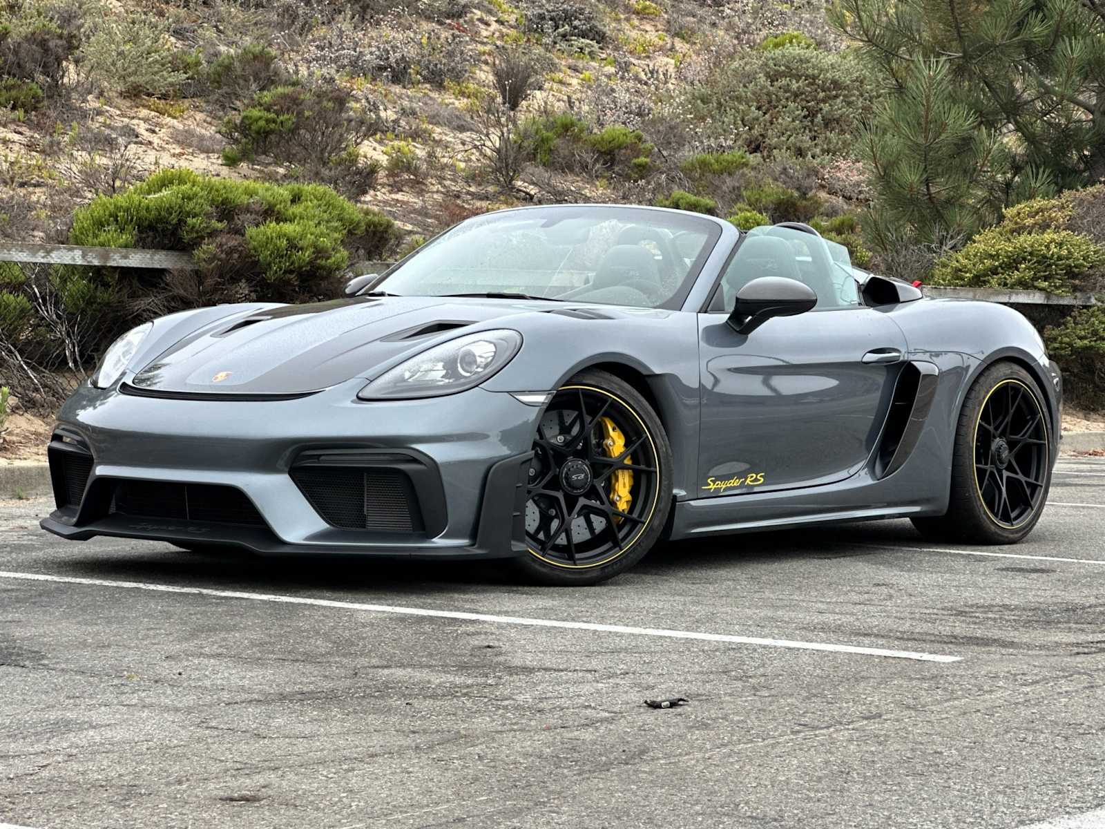 Thumbnail: 2025 Porsche  - 1
