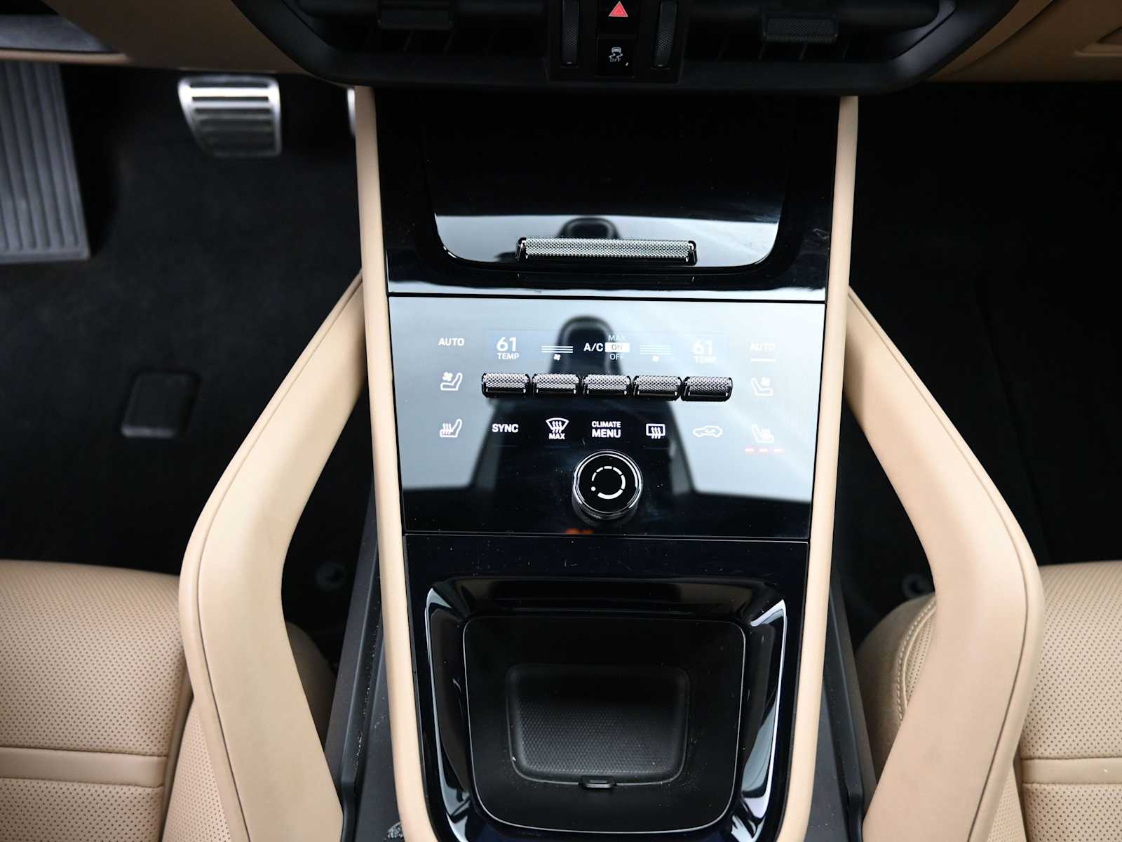Thumbnail: 2026 Porsche Cayenne - 15