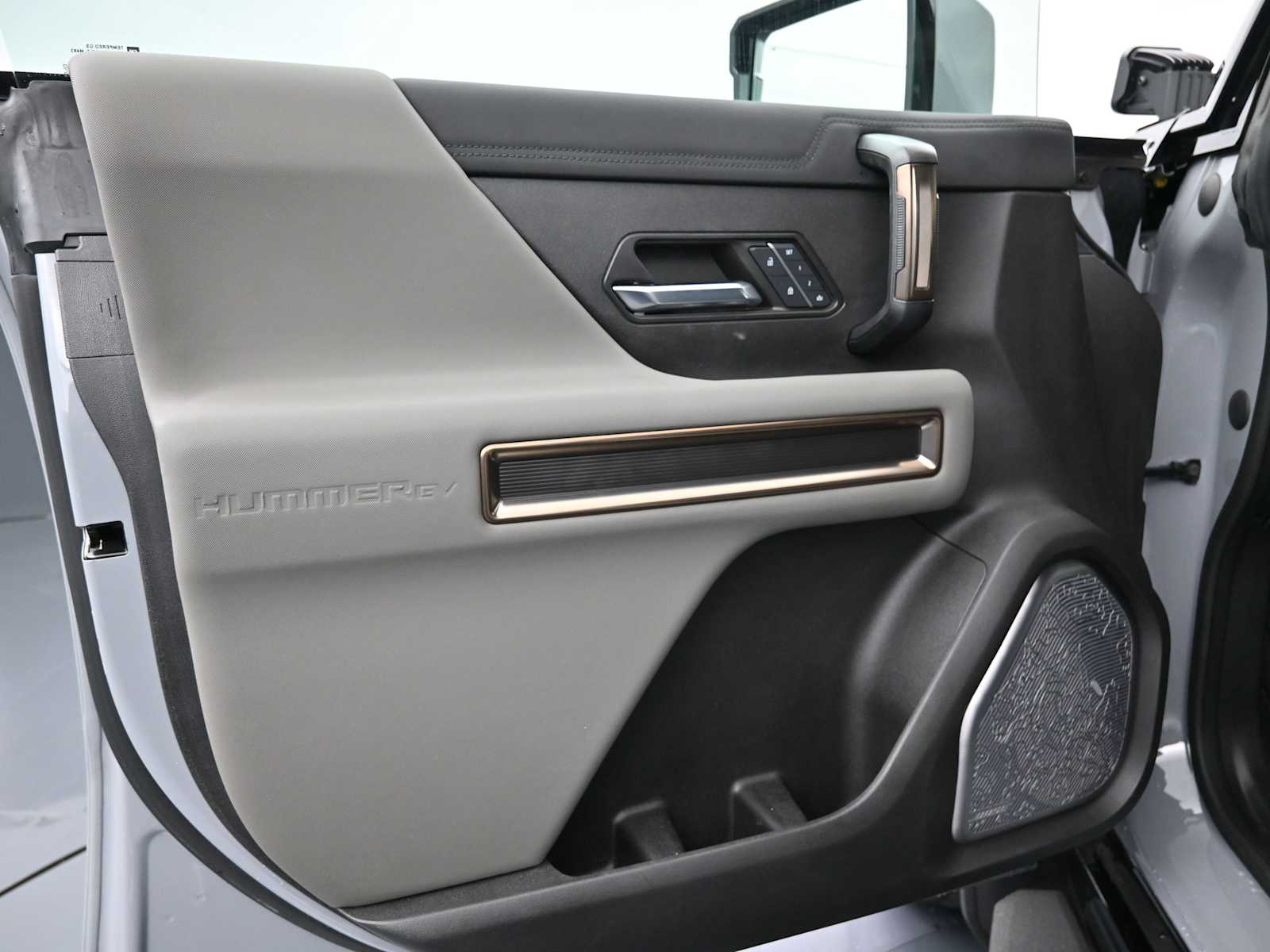 Thumbnail: 2024 GMC Hummer EV - 7