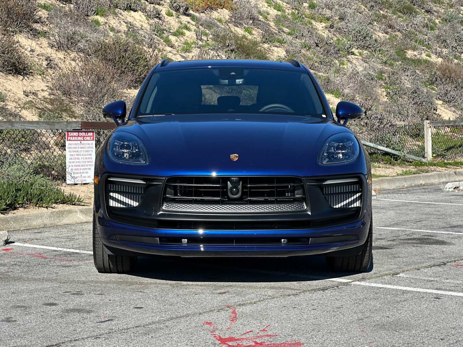 Thumbnail: 2026 Porsche Macan - 11