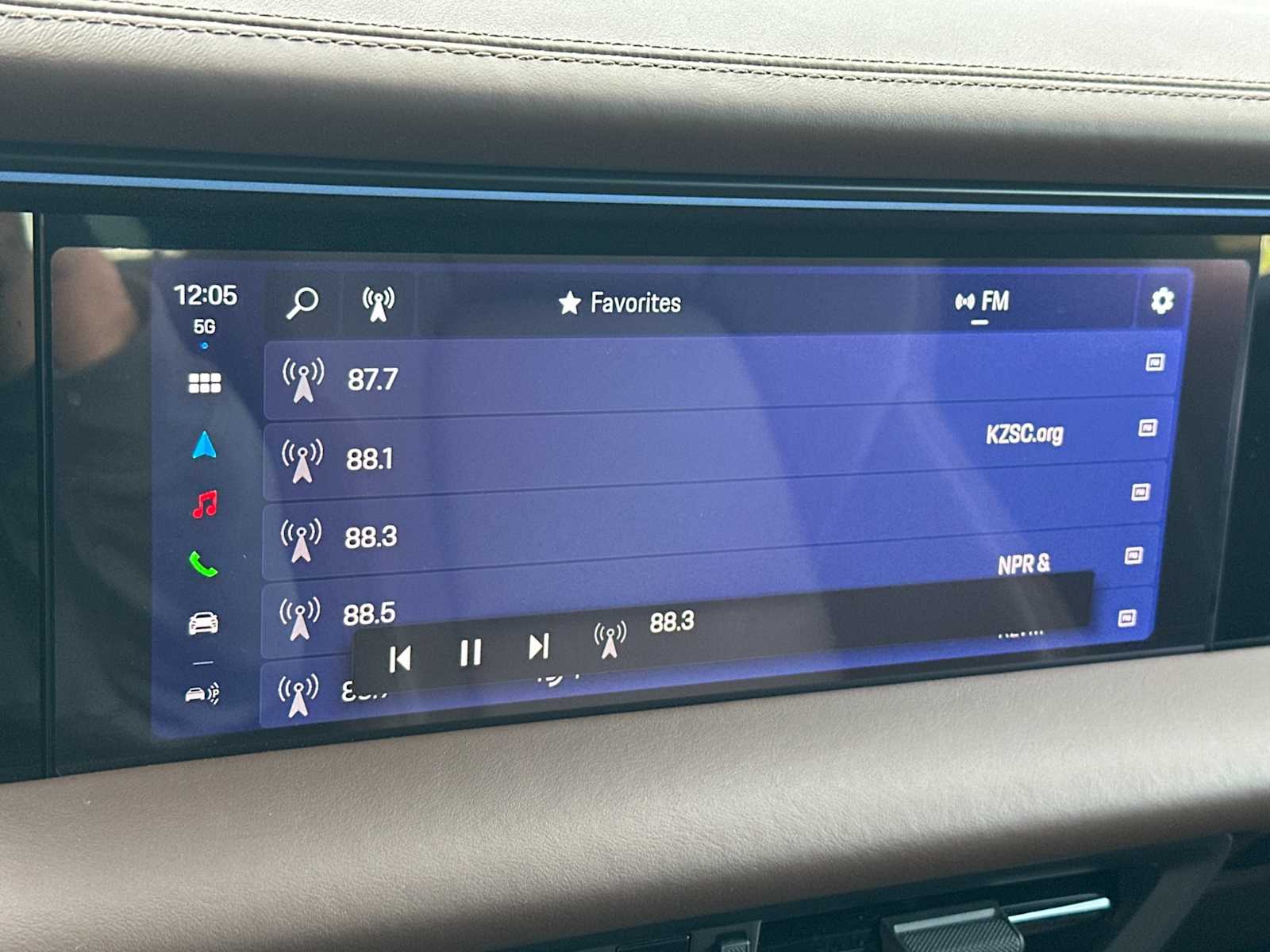 Thumbnail: 2025 Porsche Macan - 19