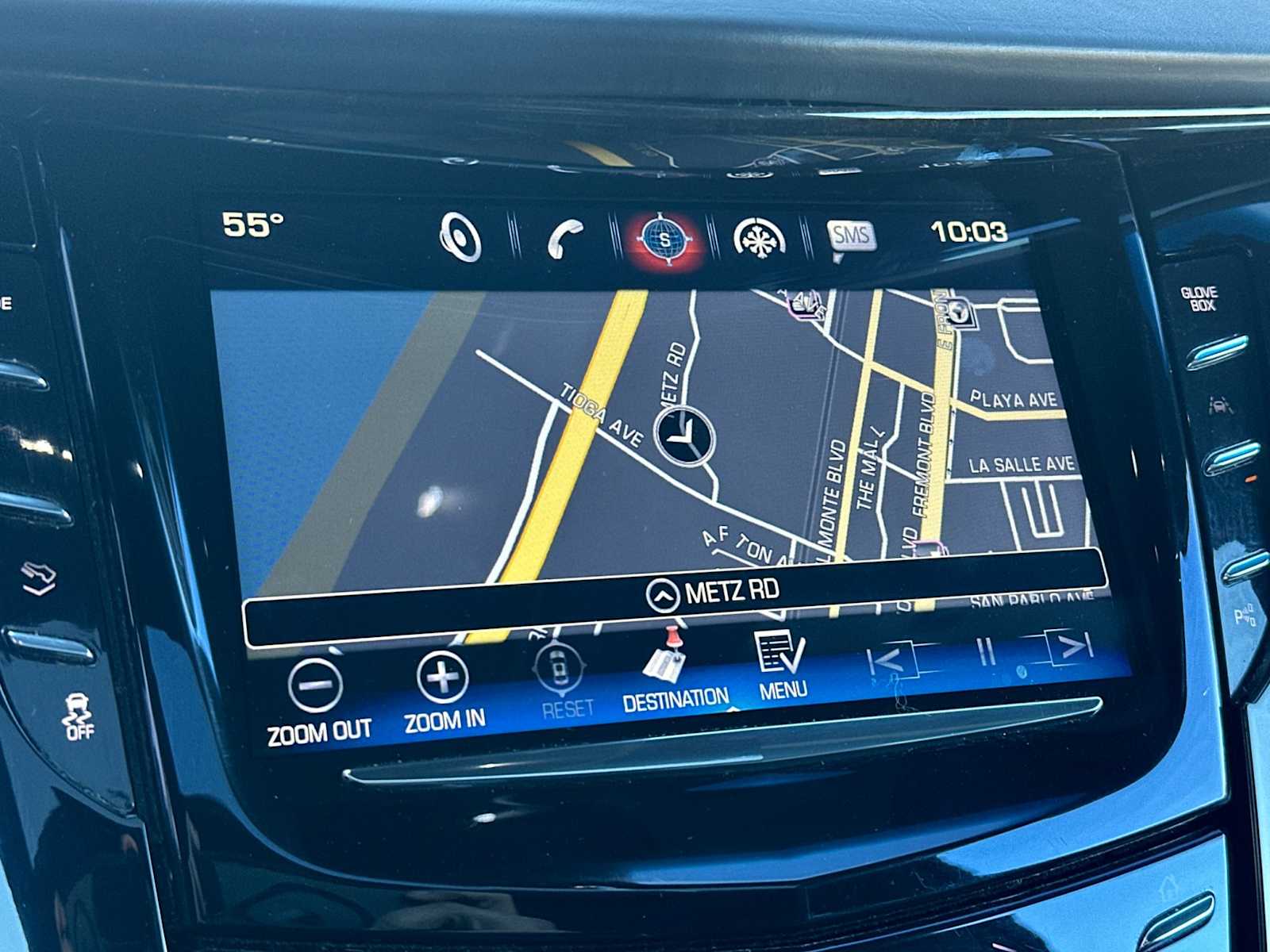 Thumbnail: 2019 Cadillac Escalade - 22