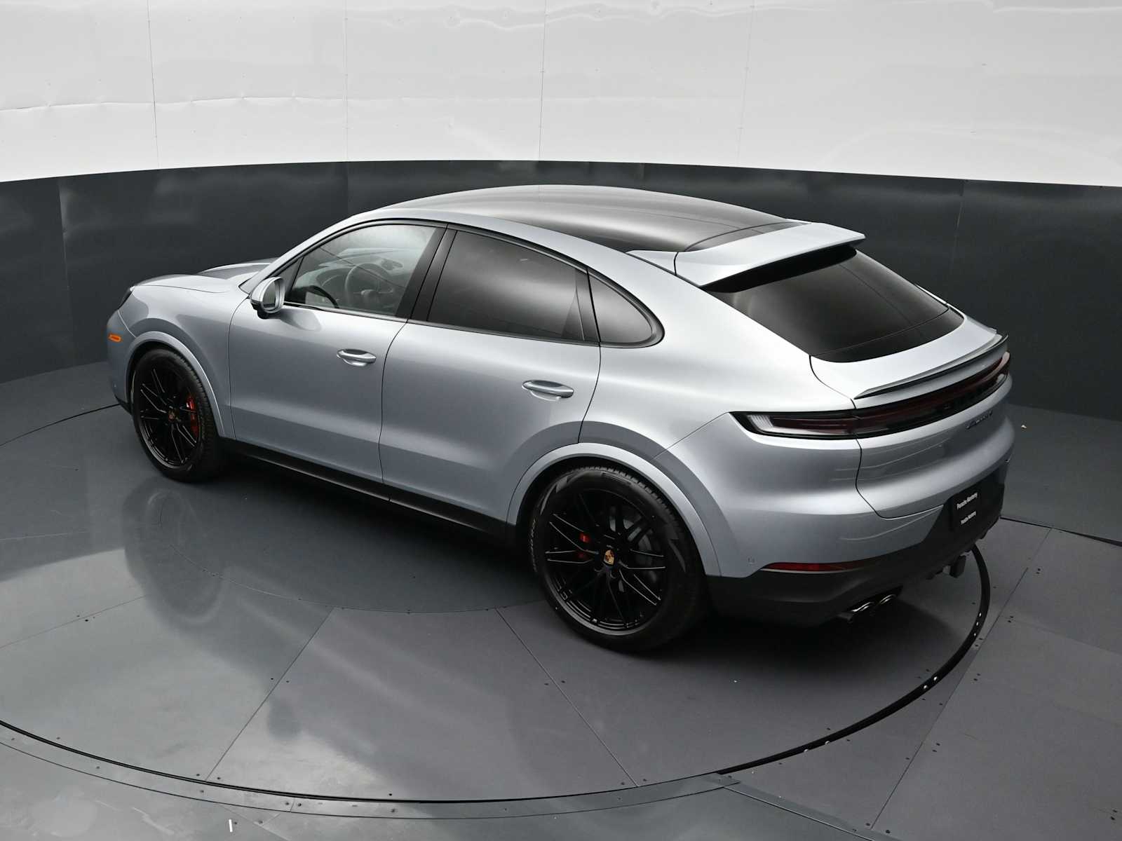 Thumbnail: 2026 Porsche  - 29