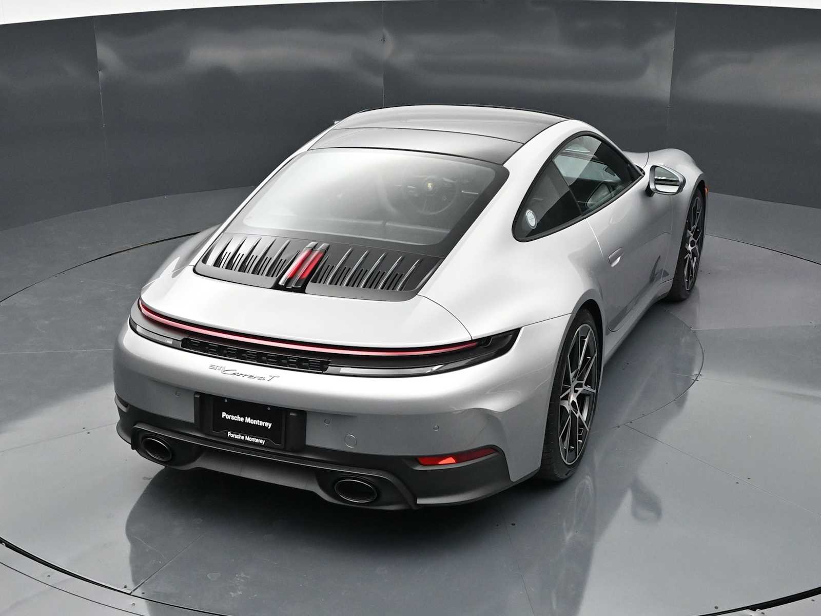 Thumbnail: 2026 Porsche 911 - 35