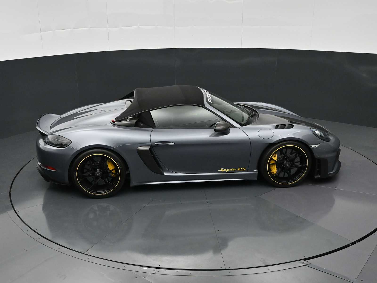 Thumbnail: 2025 Porsche  - 33