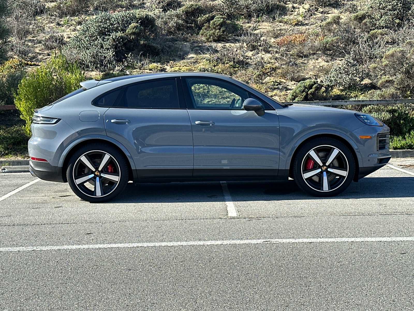 Thumbnail: 2024 Porsche  - 9