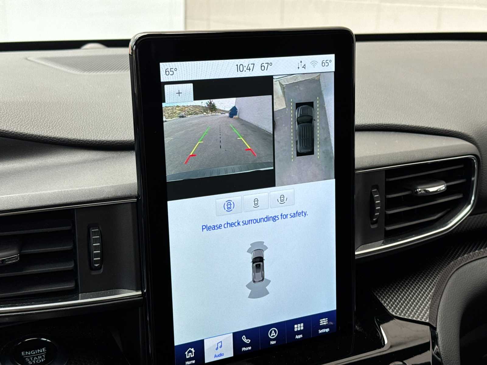 Thumbnail: 2023 Ford Explorer - 22