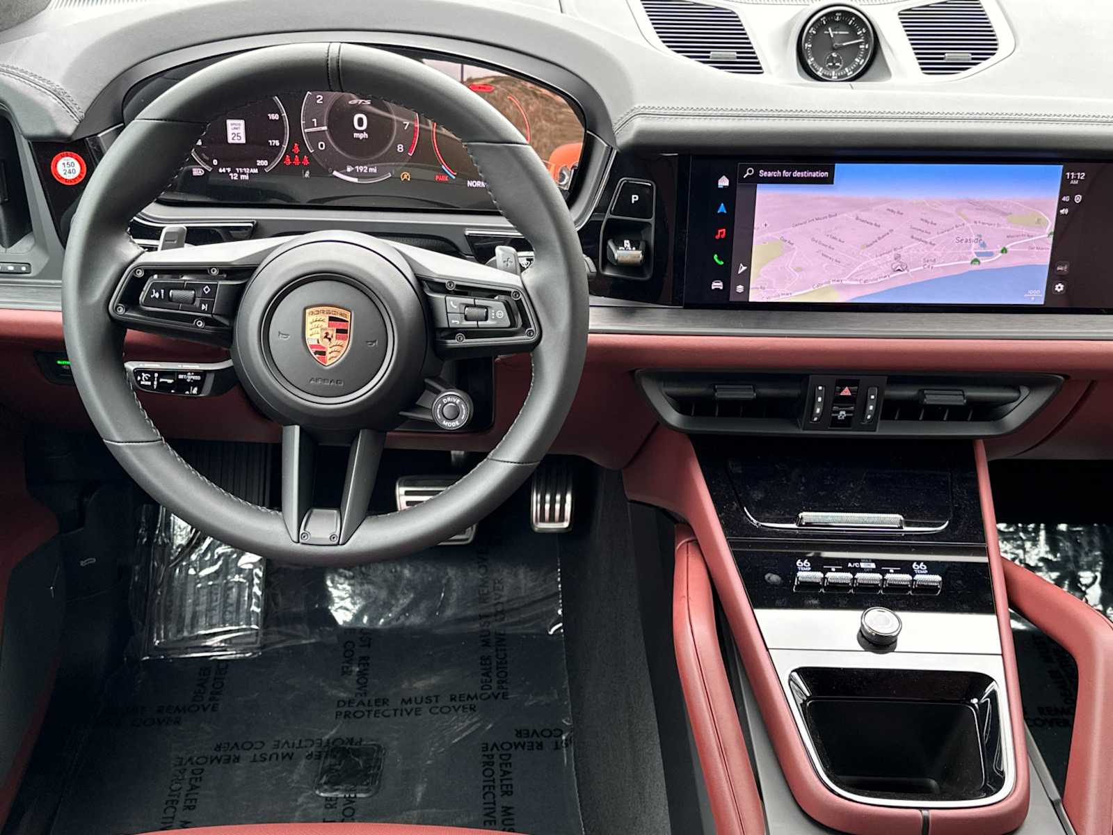 Thumbnail: 2025 Porsche Cayenne - 15