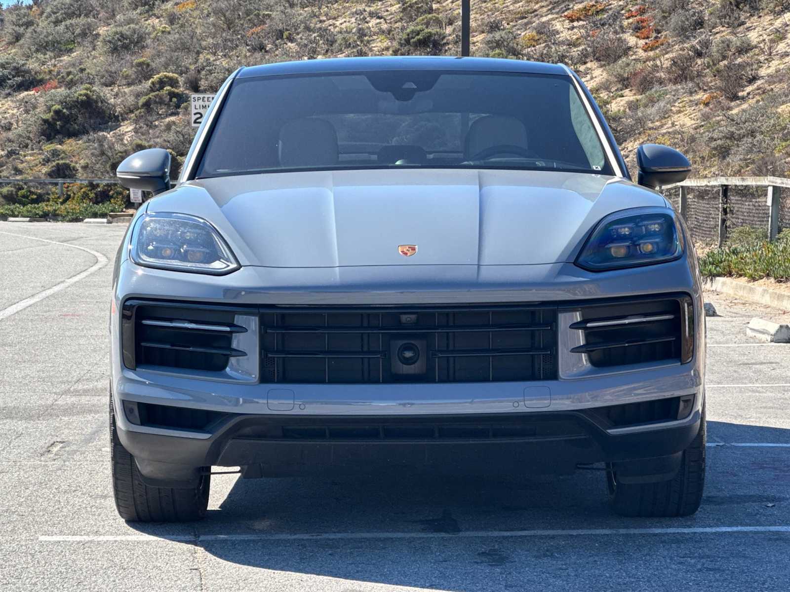 Thumbnail: 2025 Porsche  - 11