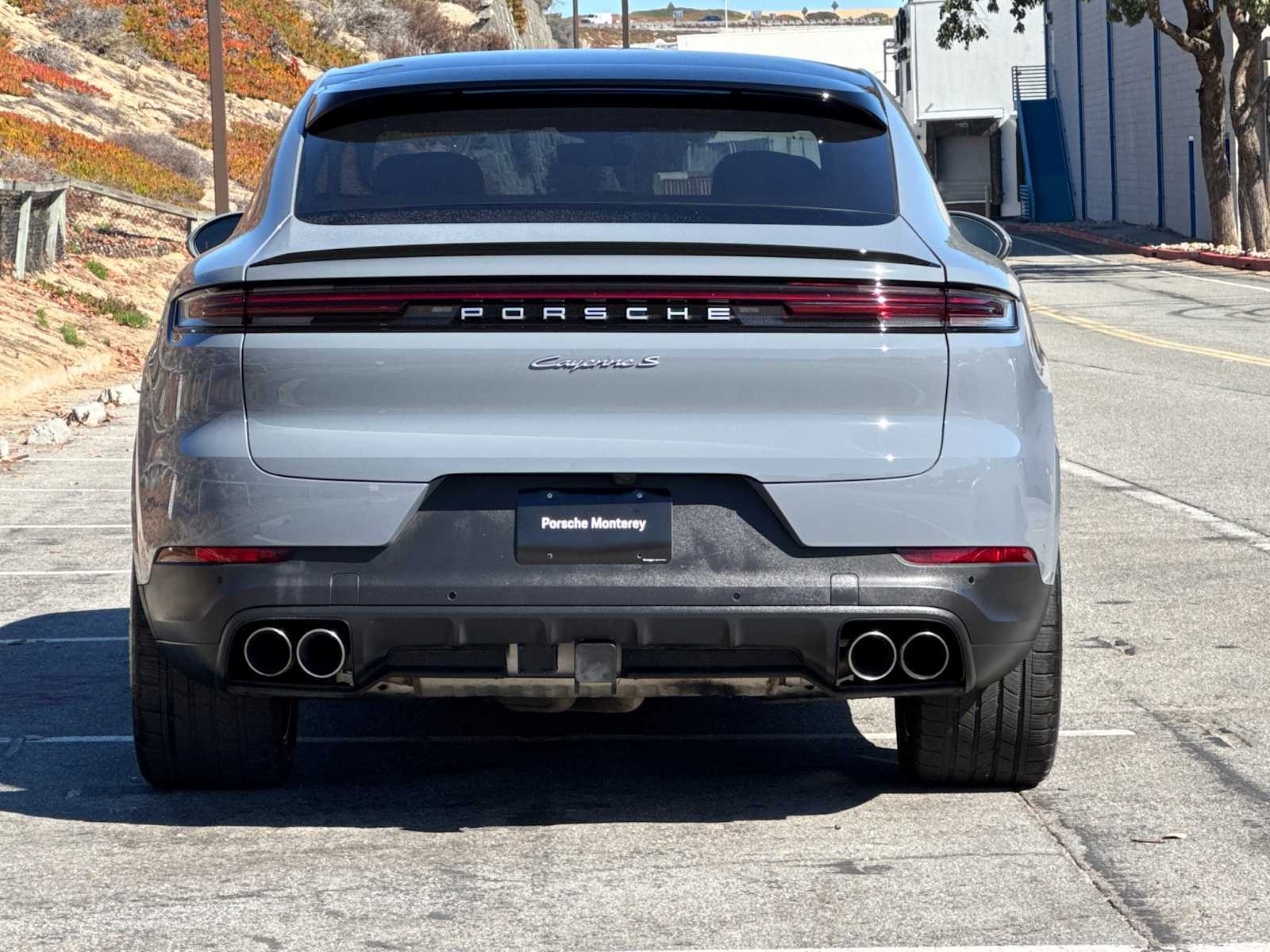 Thumbnail: 2025 Porsche  - 8