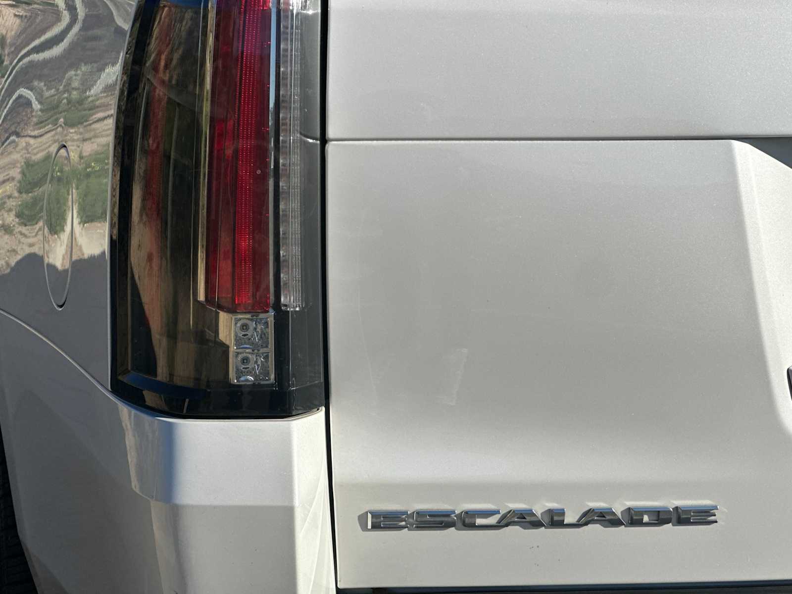 Thumbnail: 2019 Cadillac Escalade - 31