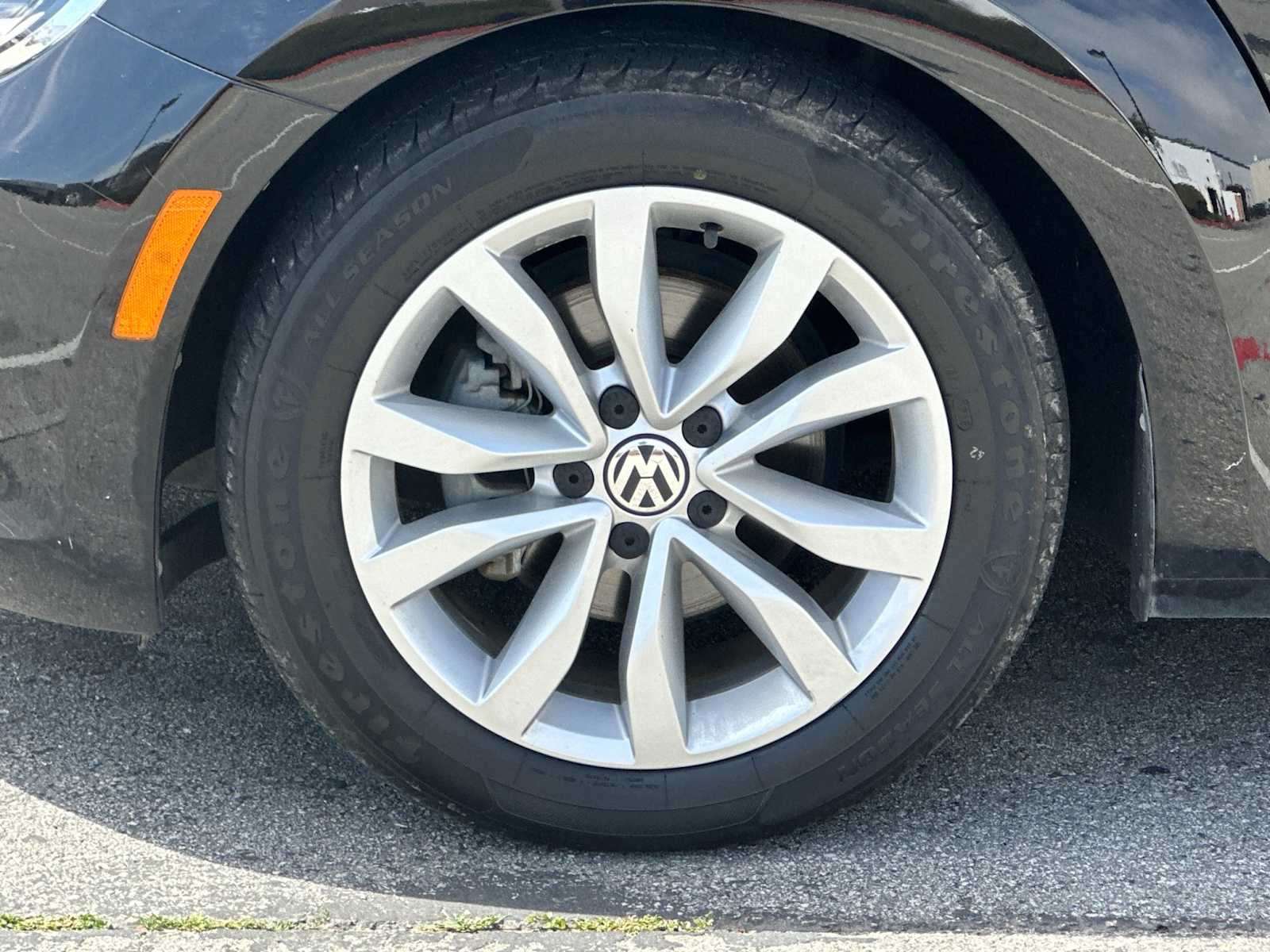 2013 Volkswagen Beetle  12