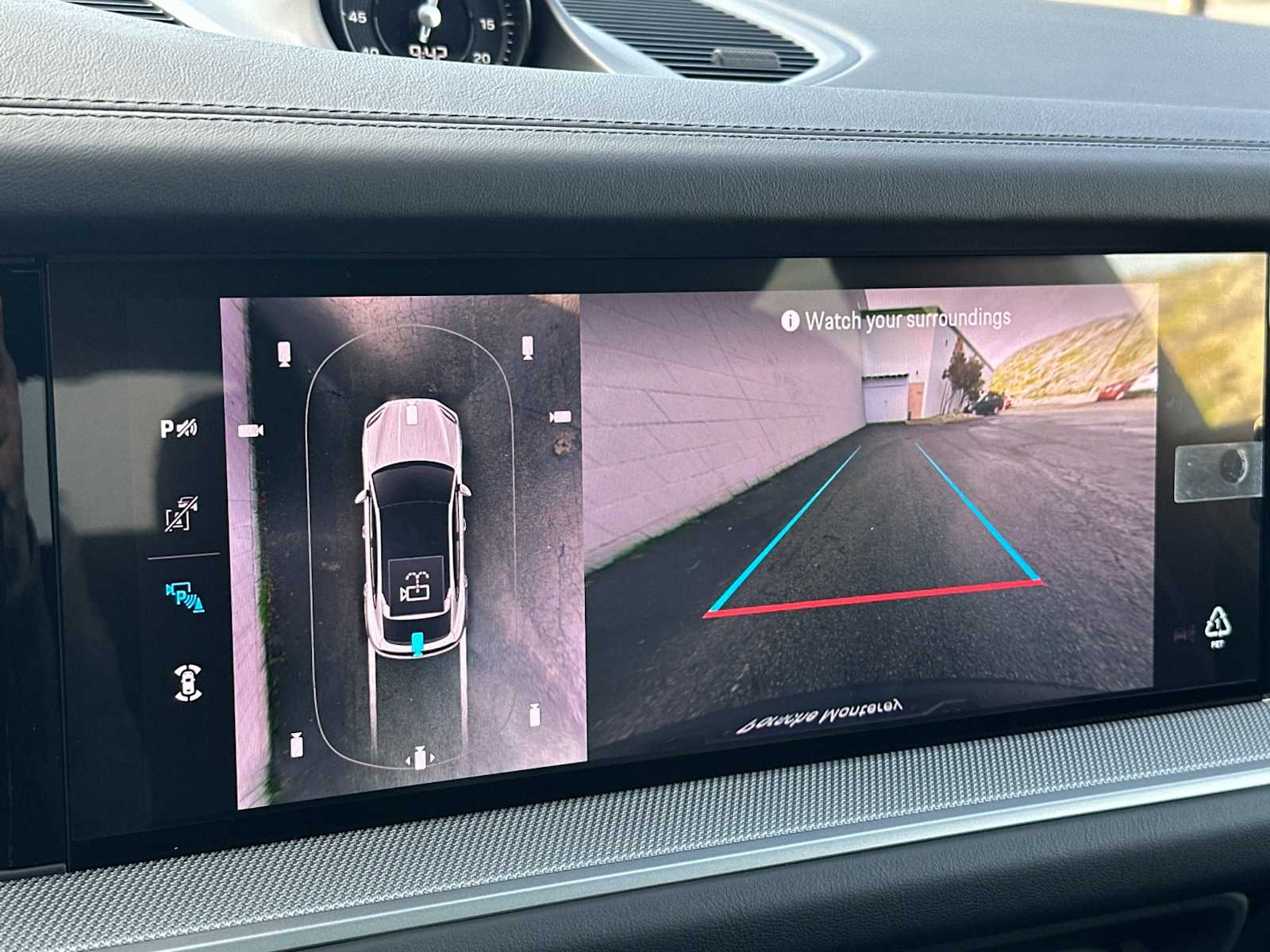 Thumbnail: 2026 Porsche  - 21