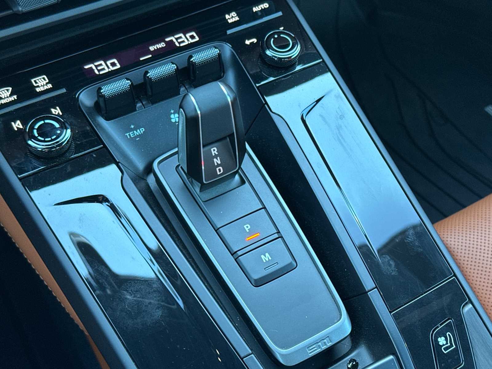 Thumbnail: 2025 Porsche 911 - 24
