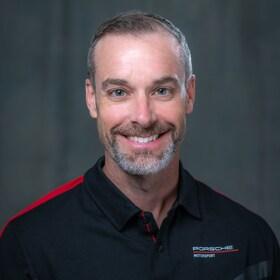 Staff member Aaron Zielinski from ID_96c95e1d5c8e
