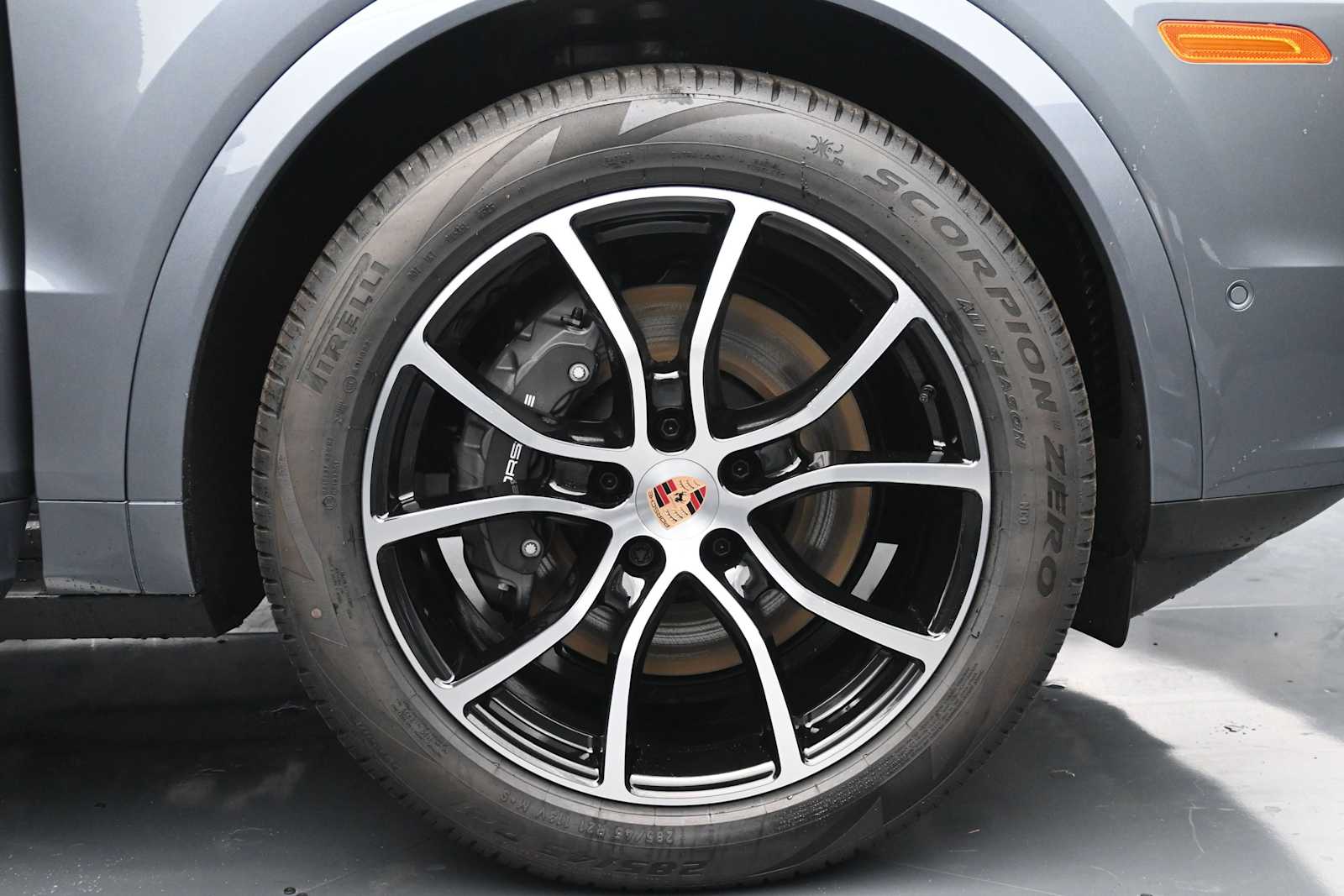 Thumbnail: 2026 Porsche Cayenne - 23
