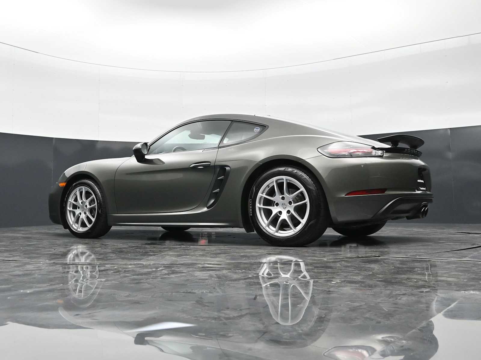Thumbnail: 2022 Porsche 718 Cayman - 34