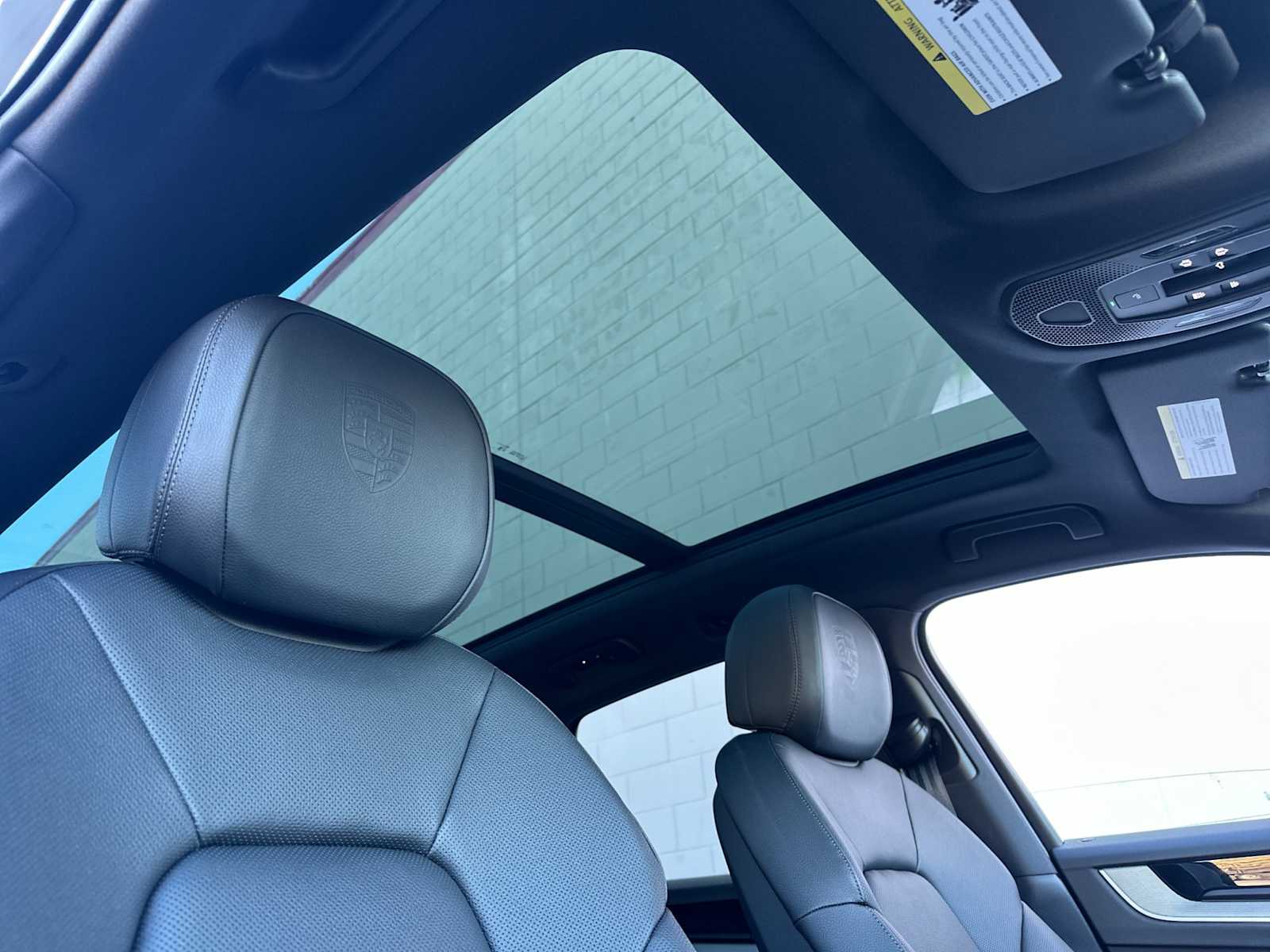 Thumbnail: 2026 Porsche Cayenne - 18