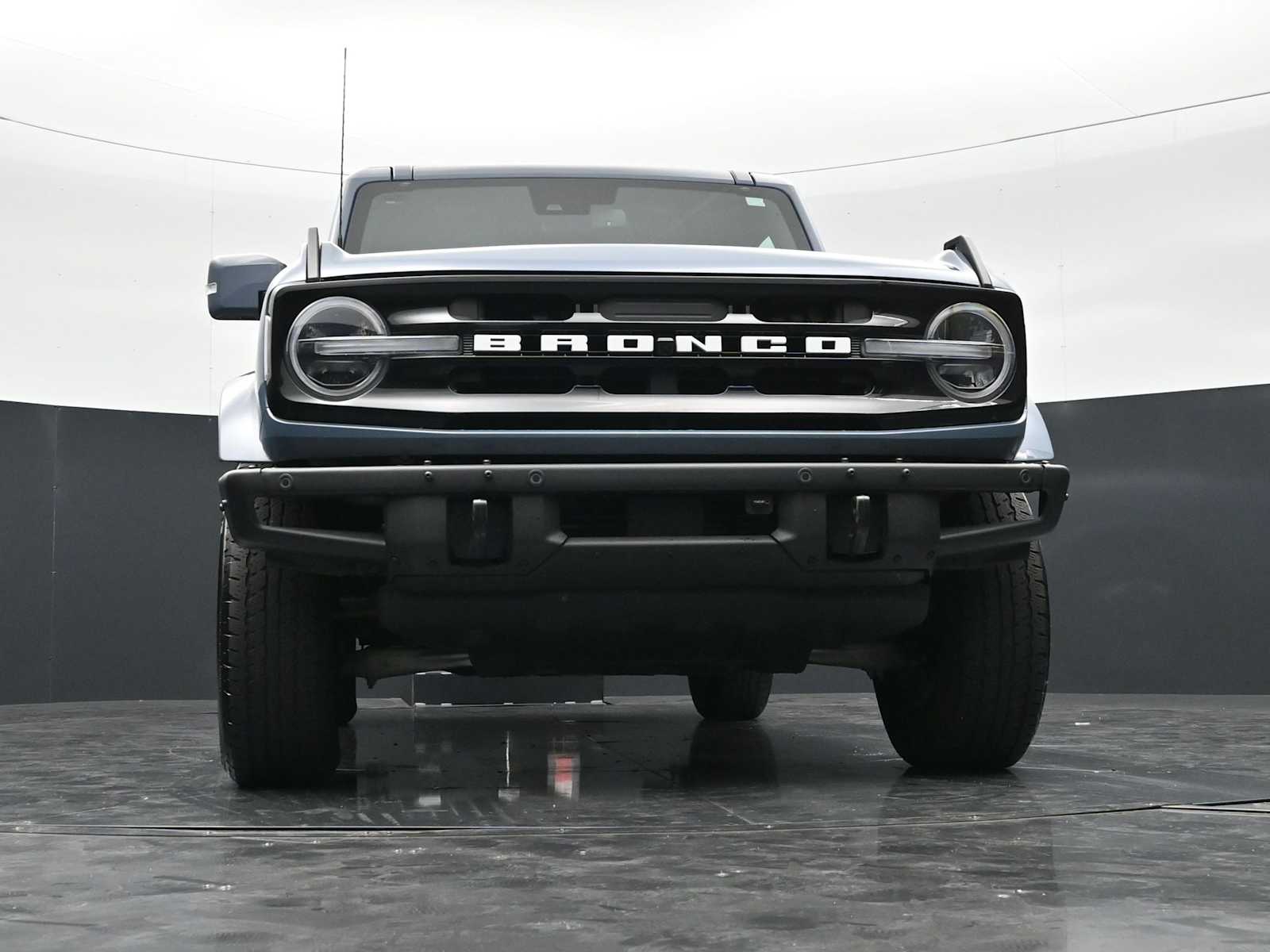 Thumbnail: 2023 Ford Bronco - 44