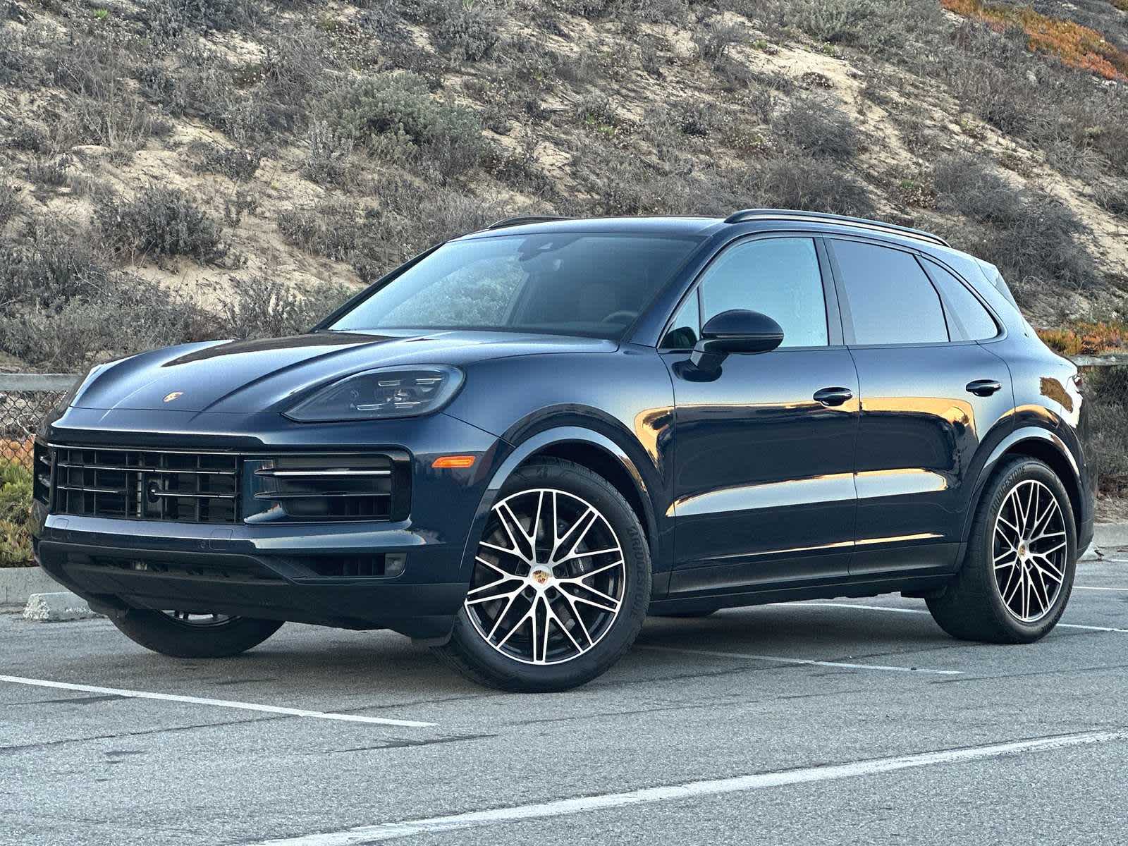 Why It Takes Five People To Operate LA's Famous Porsche Camera Car