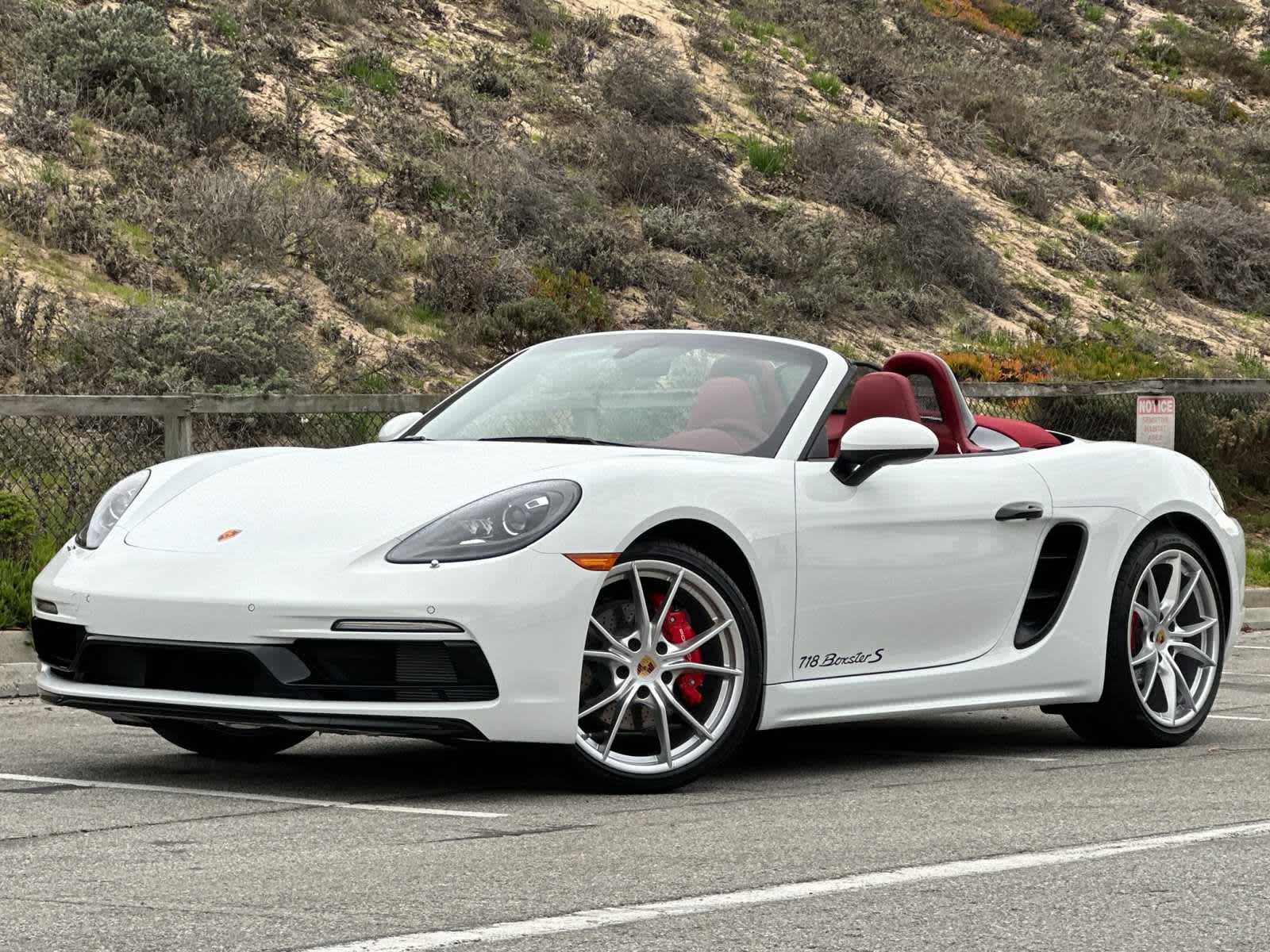Shop New 2024 Porsche SUVs, Sedans, Coupes & Convertibles for Sale