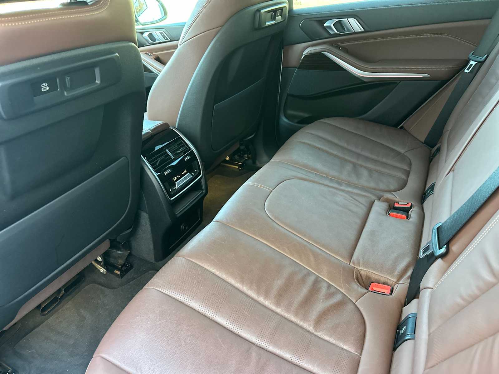 Thumbnail: 2020 BMW X5 - 14