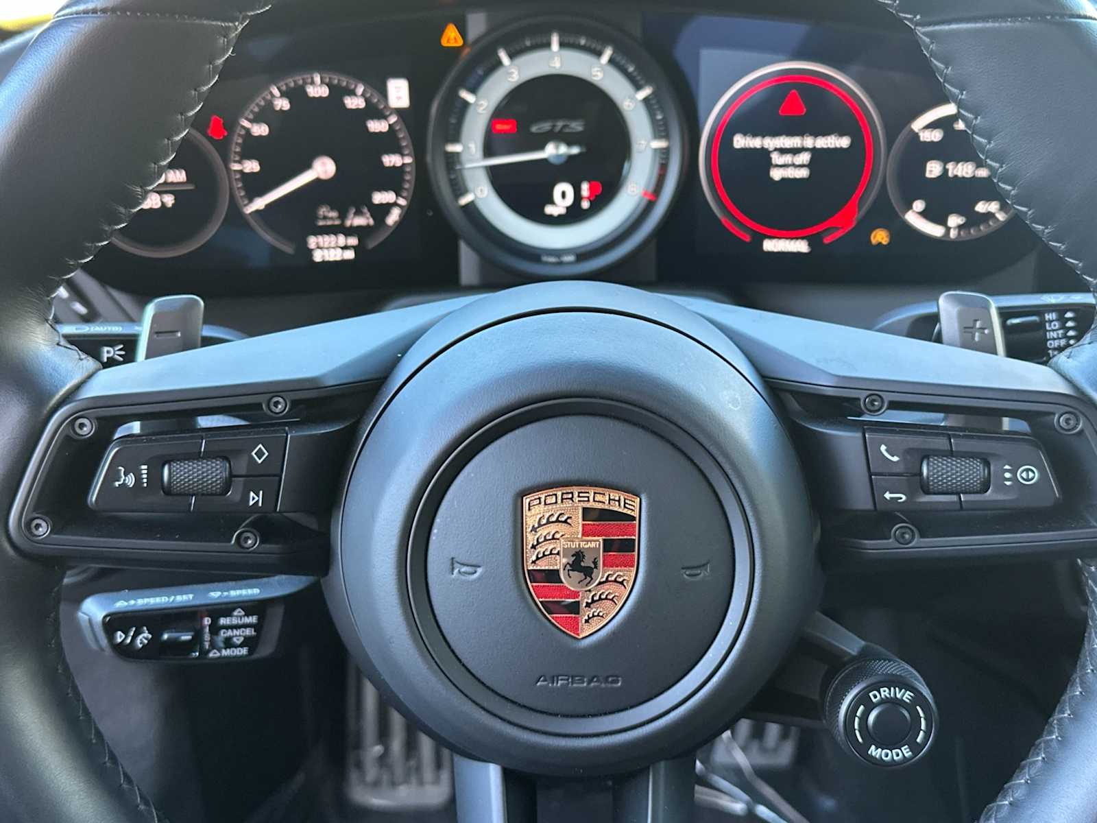 Thumbnail: 2024 Porsche 911 - 24