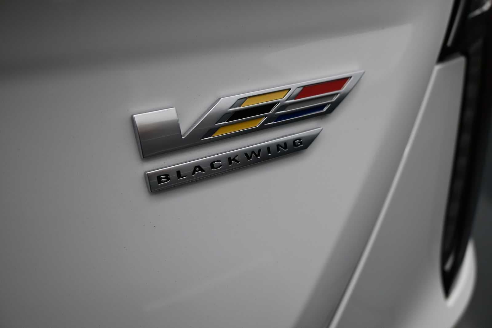 Thumbnail: 2023 Cadillac CT4 - 30