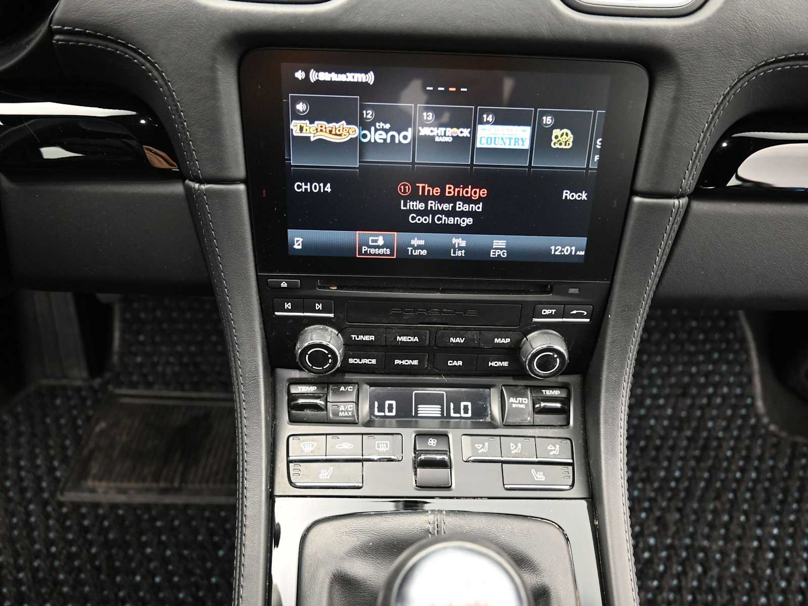 Thumbnail: 2022 Porsche 718 Cayman - 8