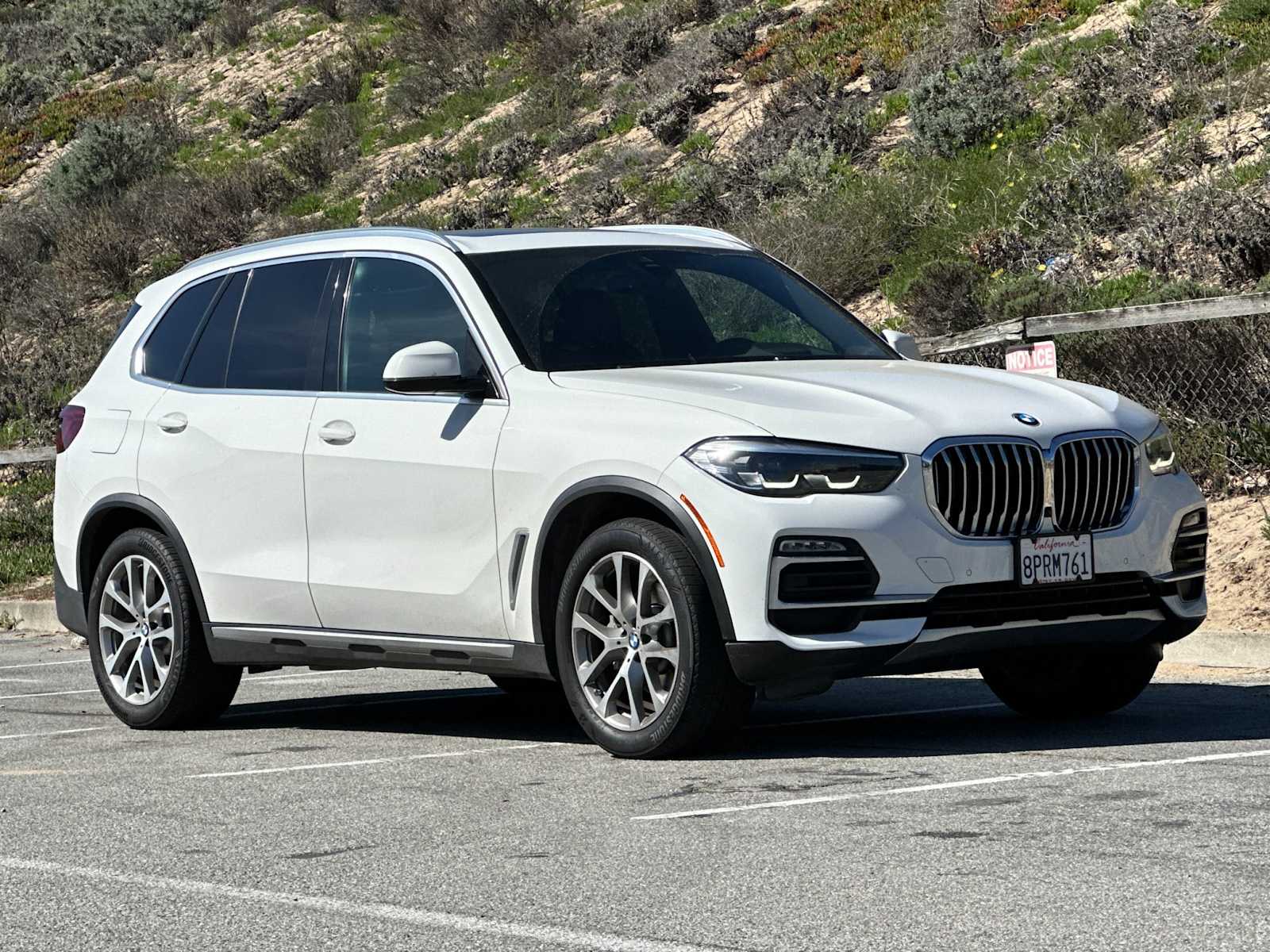 Thumbnail: 2020 BMW X5 - 10